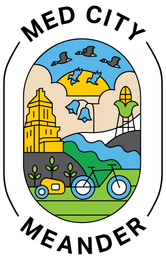 Image from BikeMN Events