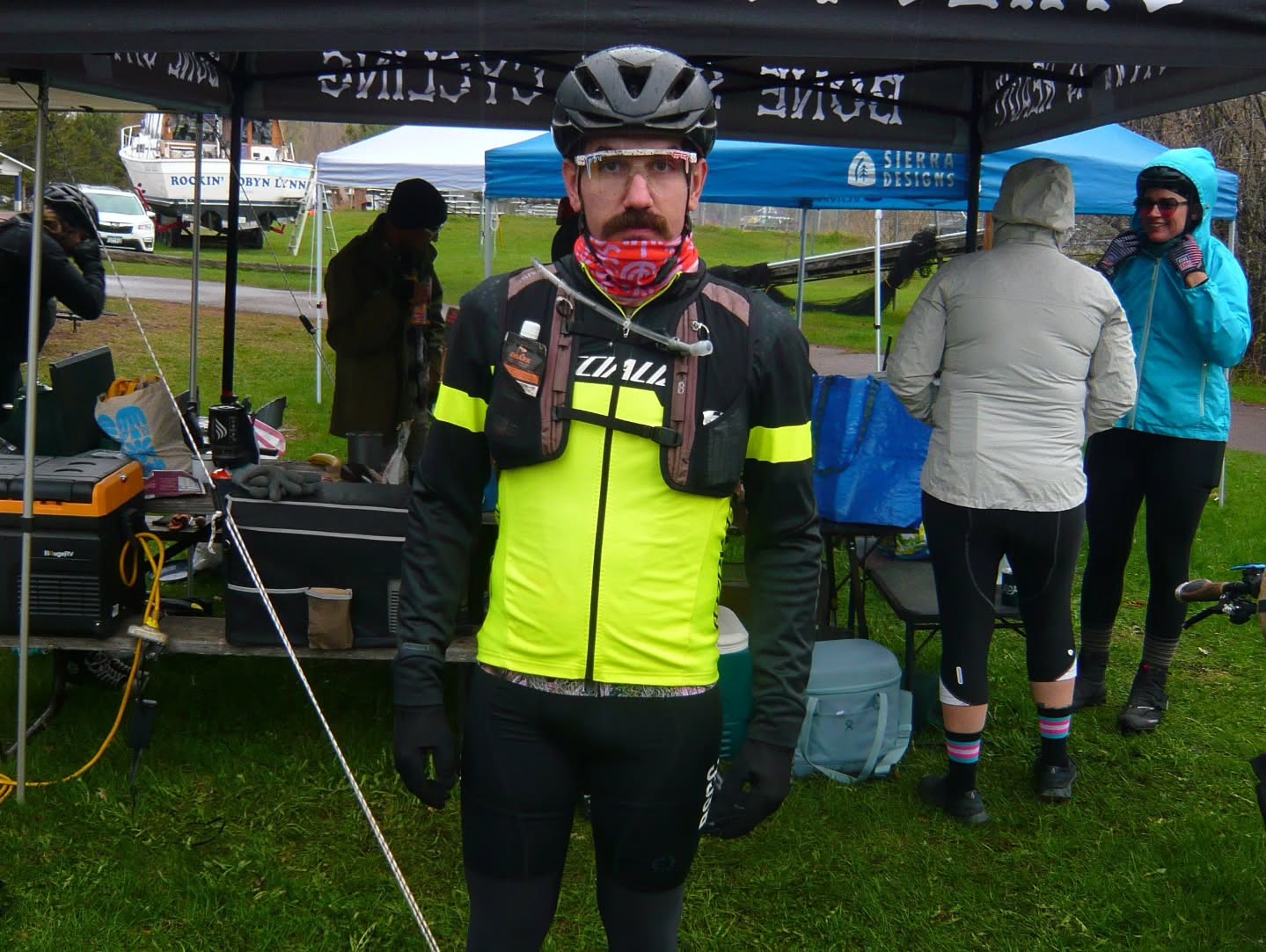 Image from @bonesawcyclingcollective
