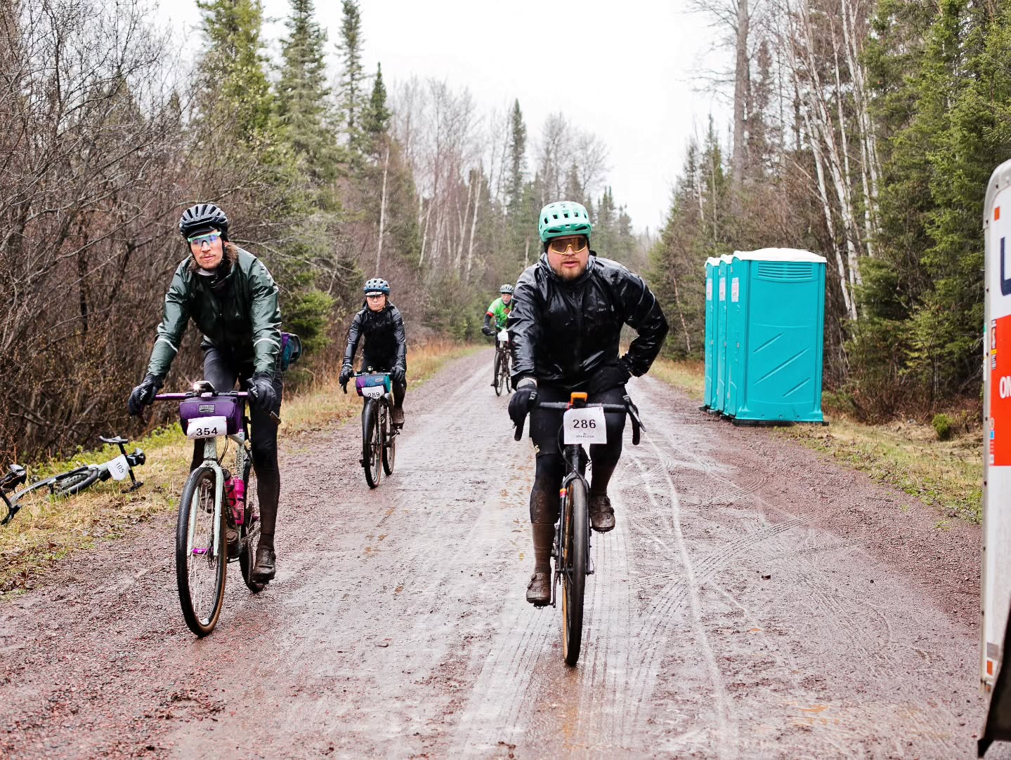 Image from @bonesawcyclingcollective