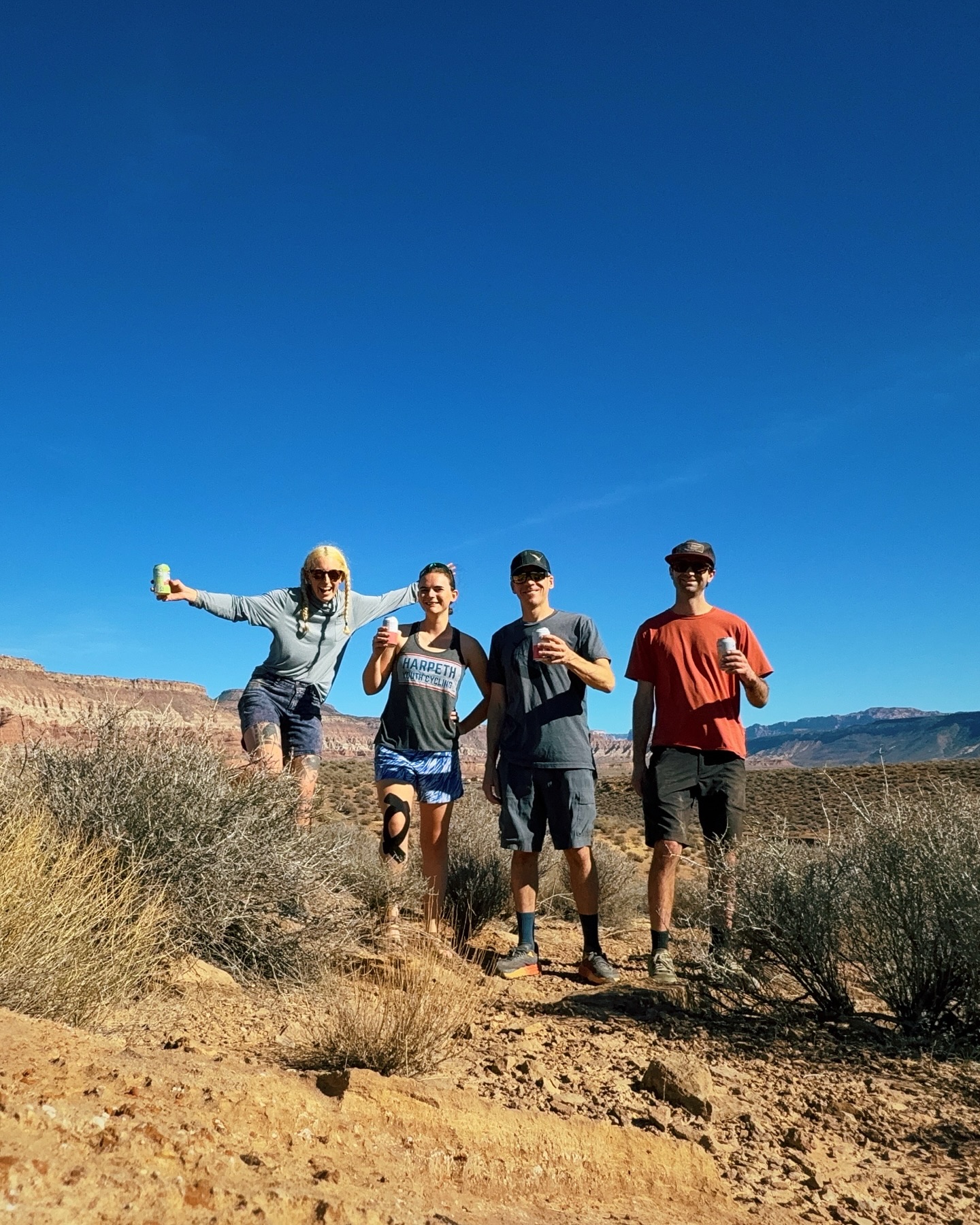 Image from @versusraceteam