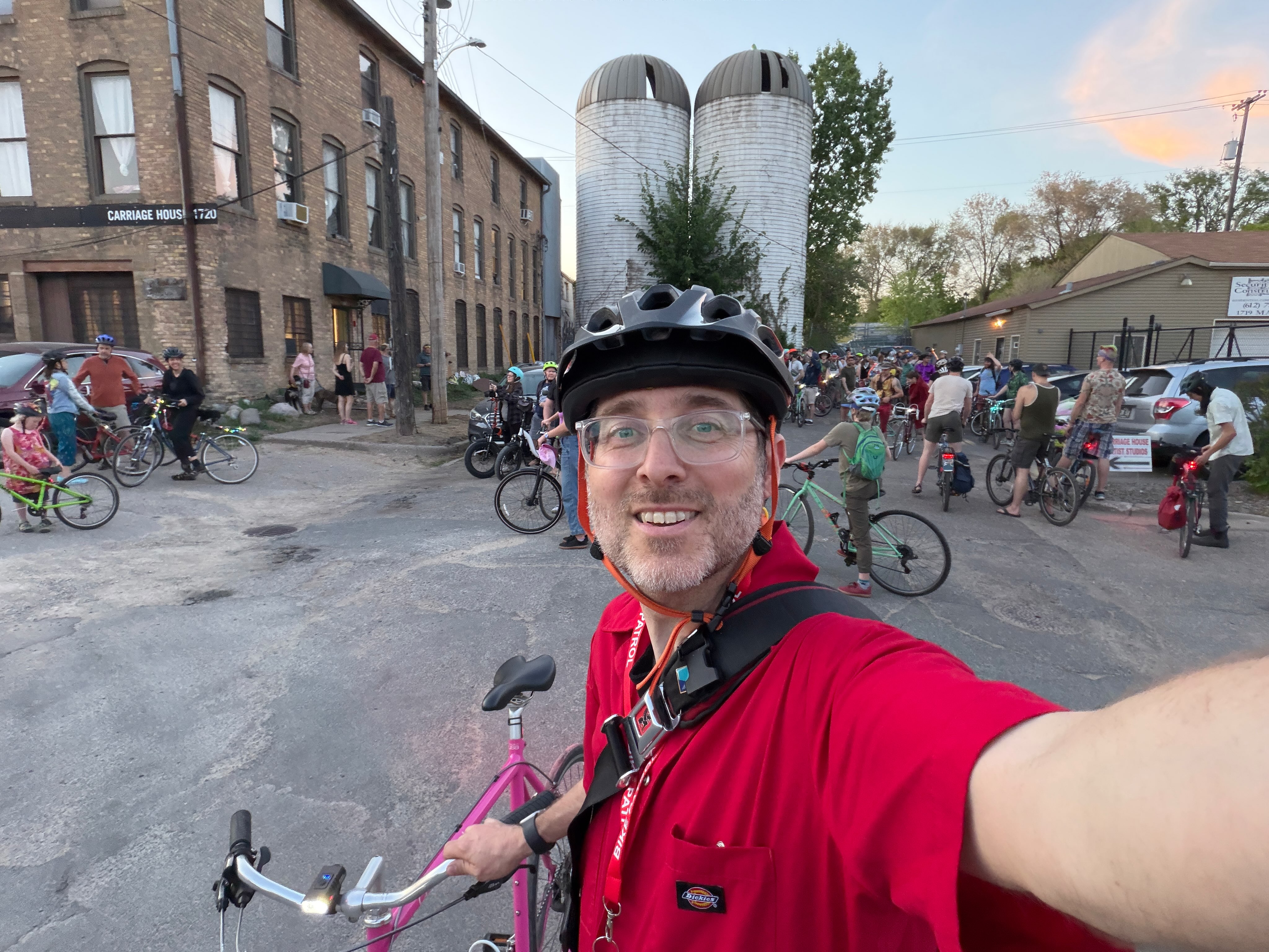 Image from @recoverybikeshop