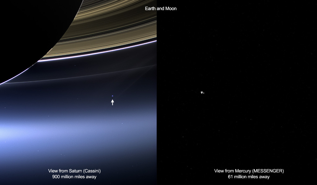 Image from NASA APOD