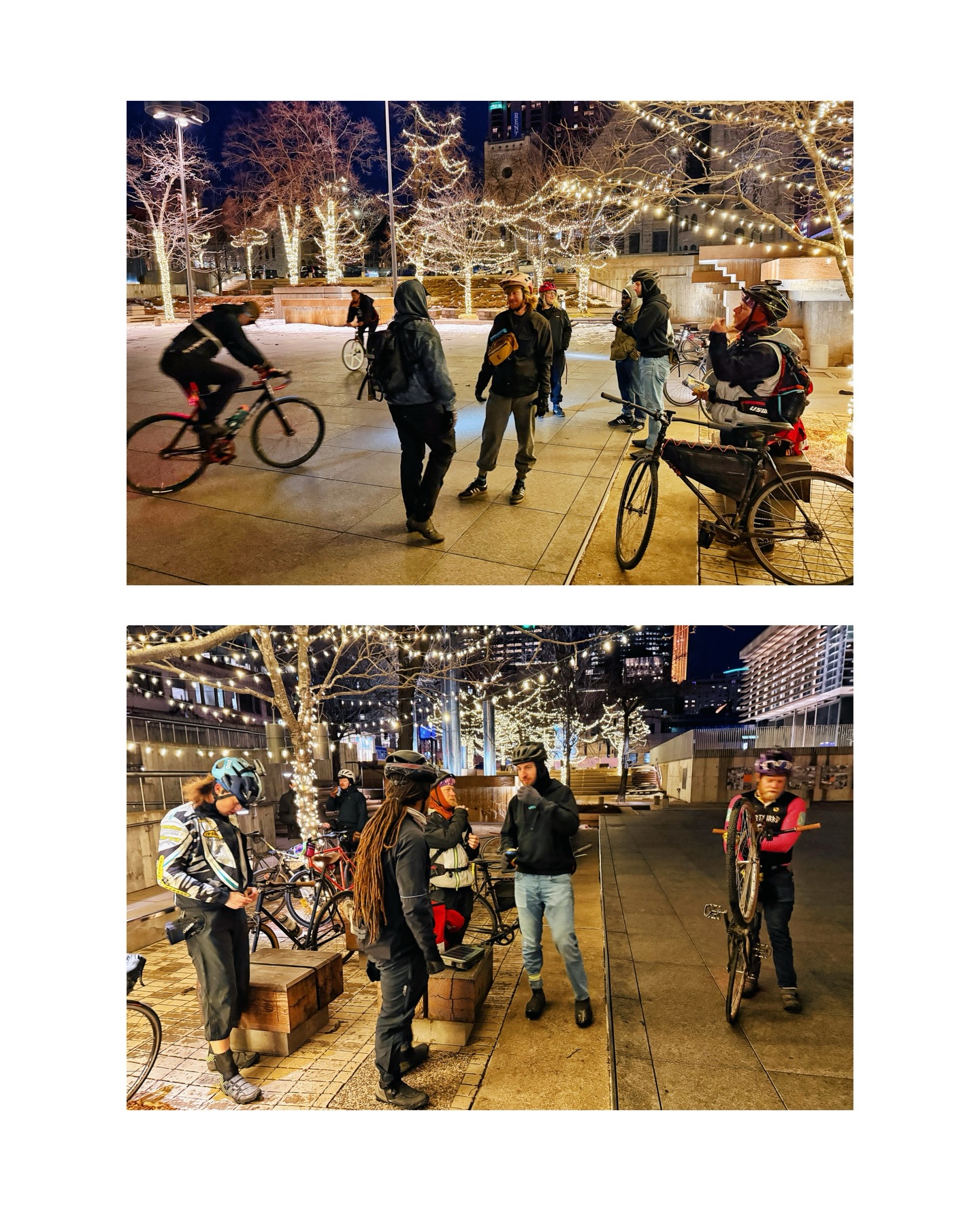 Image from @behindbarsbicycleshop