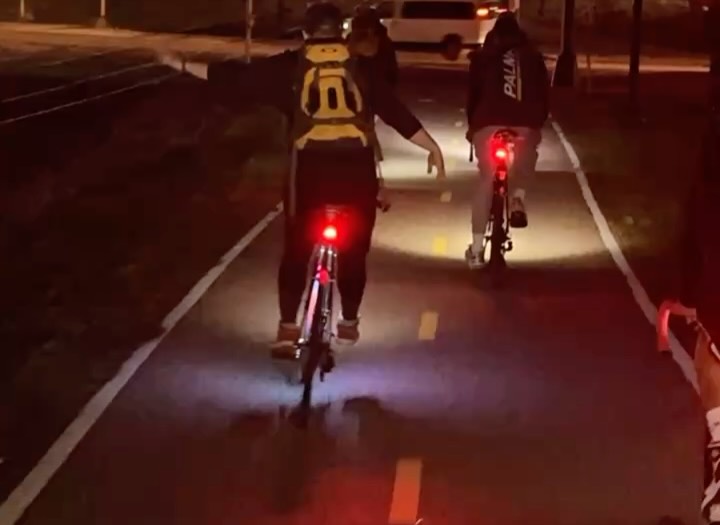Image from @ez.bikeclub