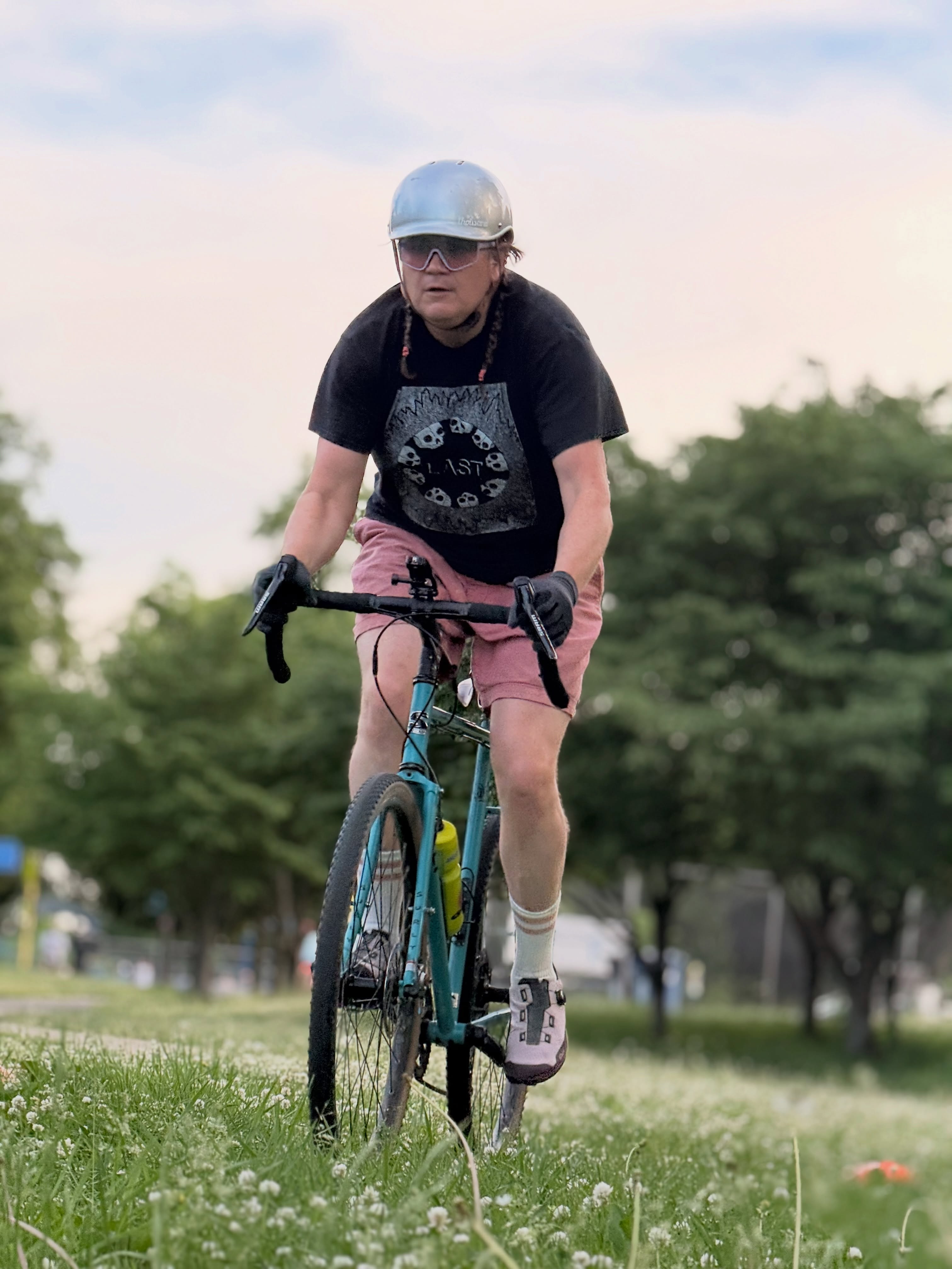 Image from @unsanctioned.rides