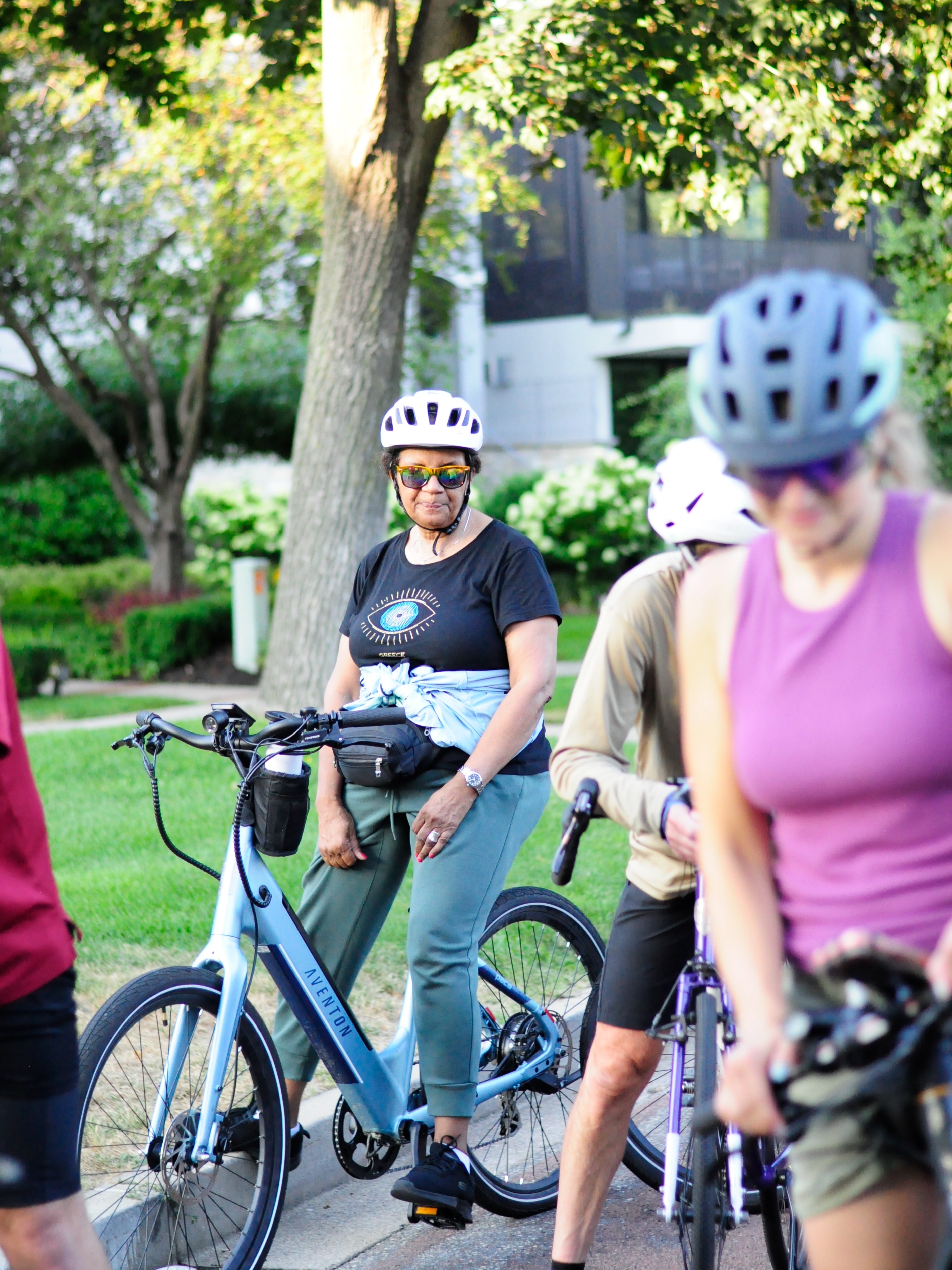 Image from @venturebikempls