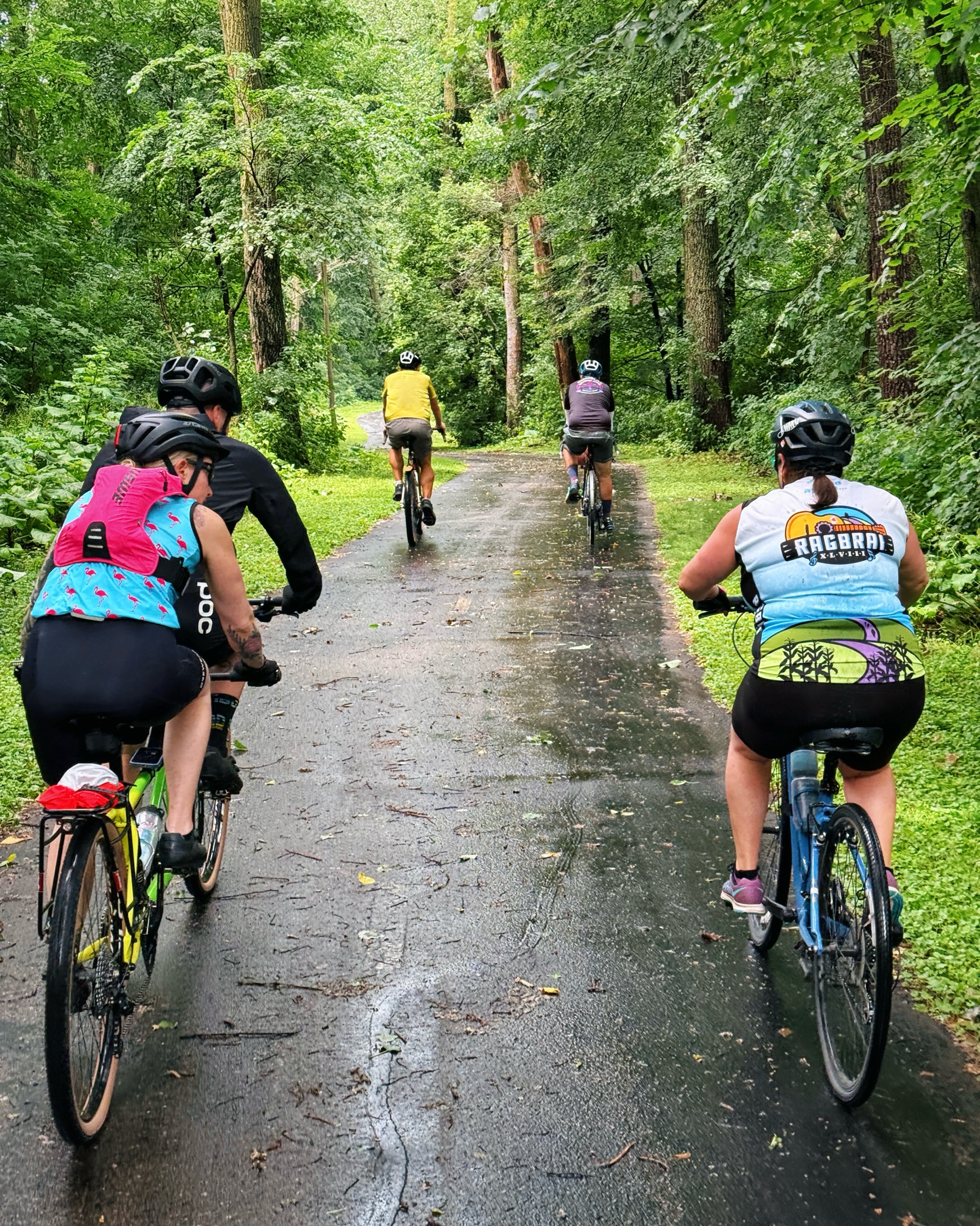 Image from @behindbarsbicycleshop