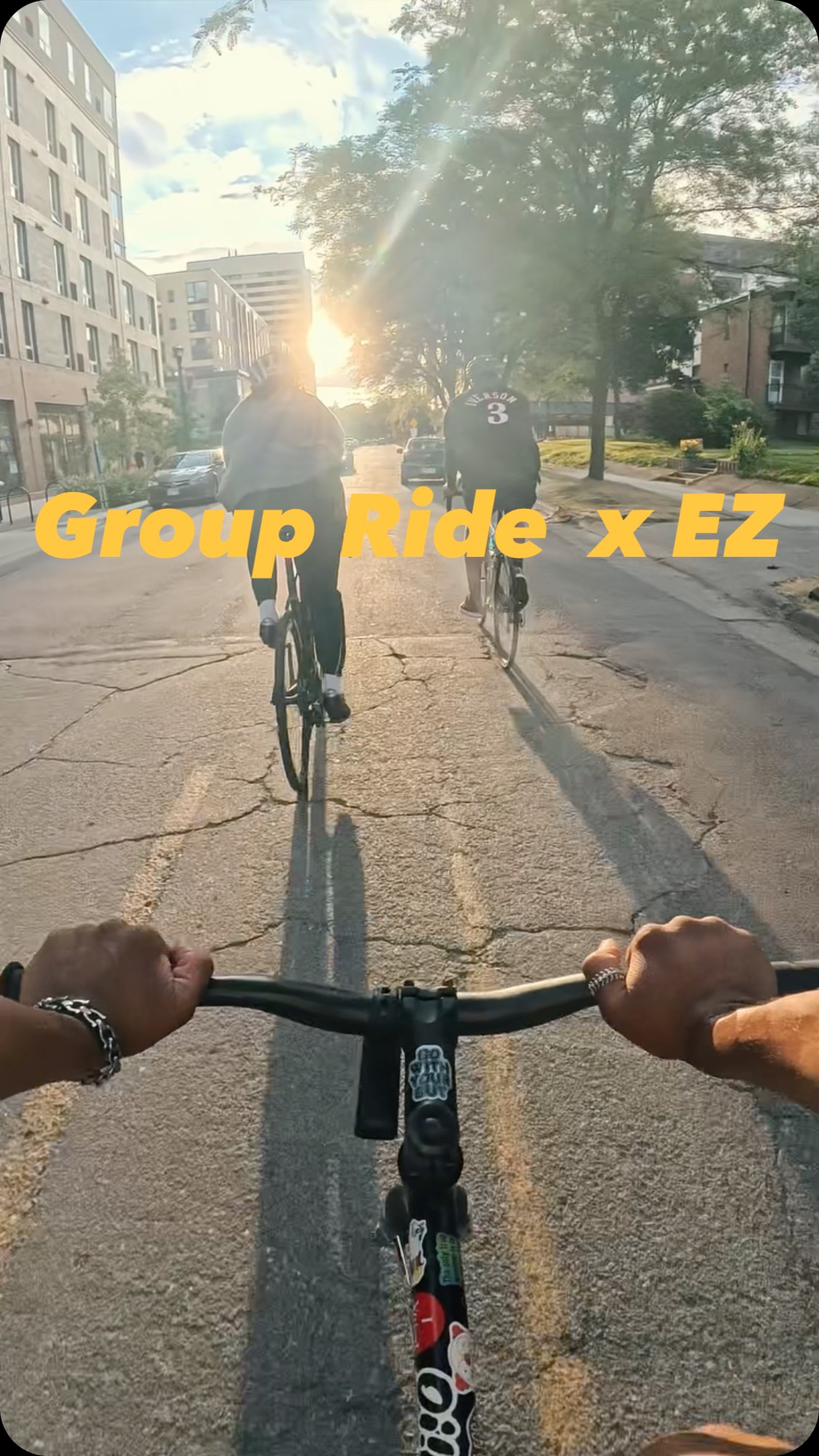 Image from @ez.bikeclub