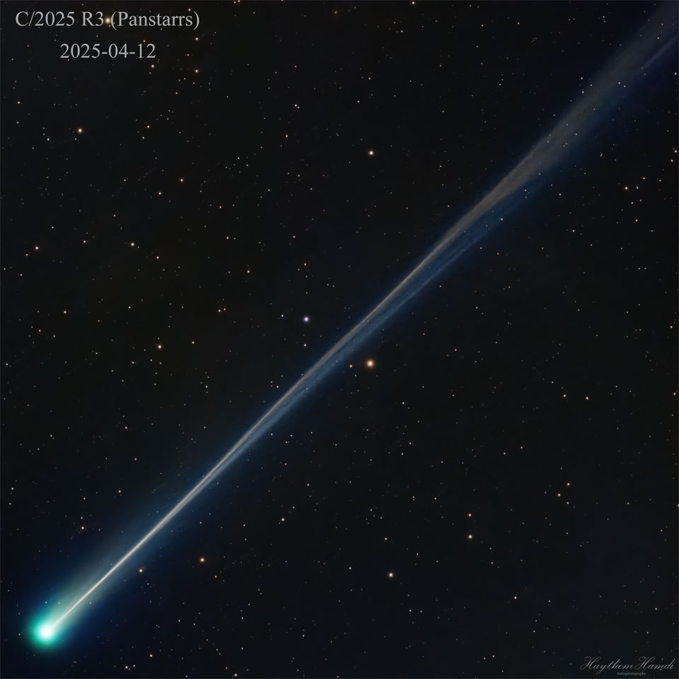 Image from NASA APOD