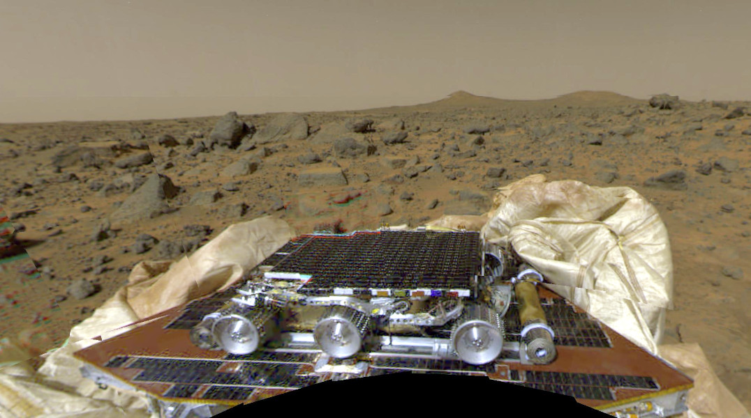 Image from NASA APOD