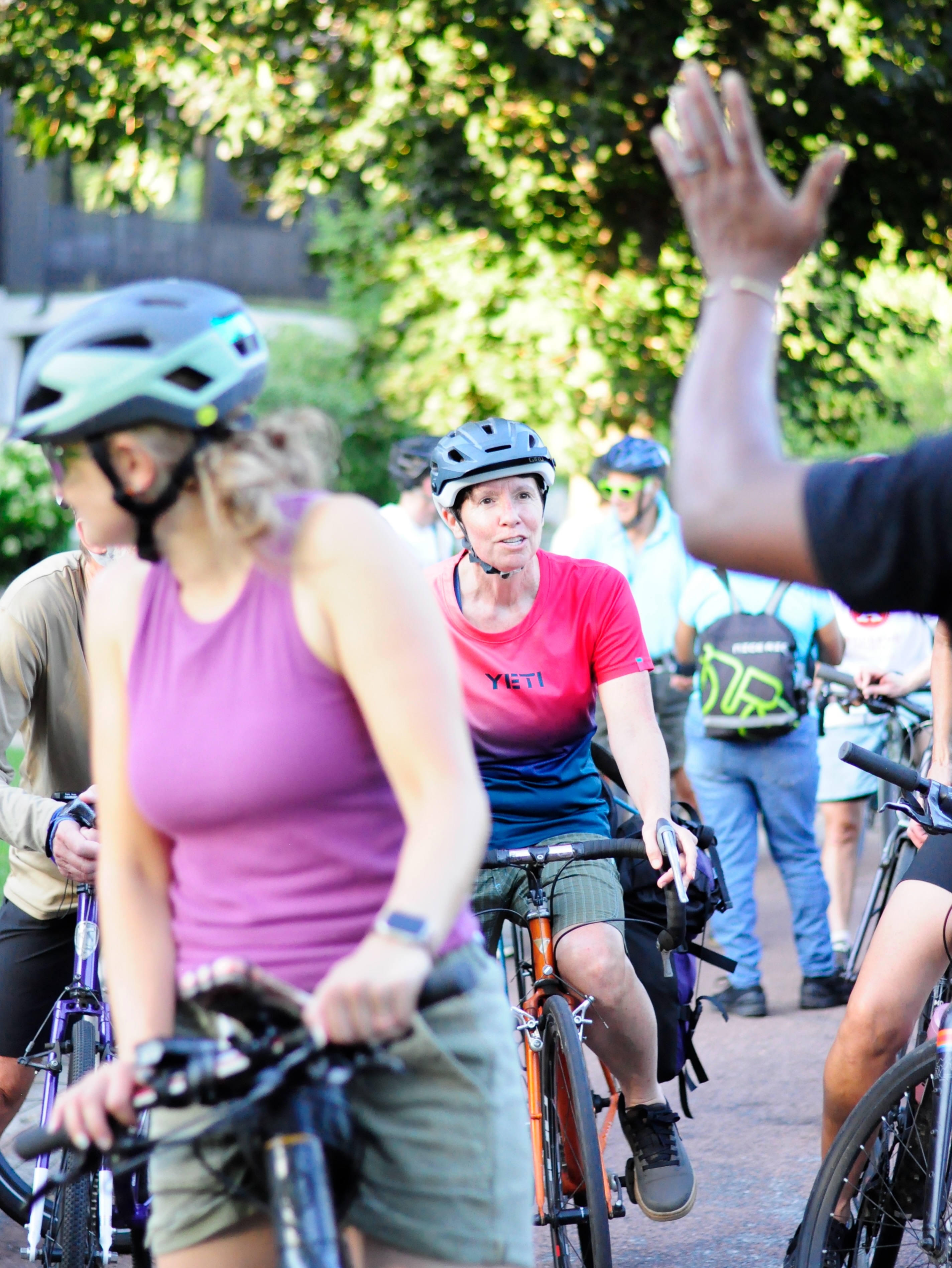 Image from @venturebikempls