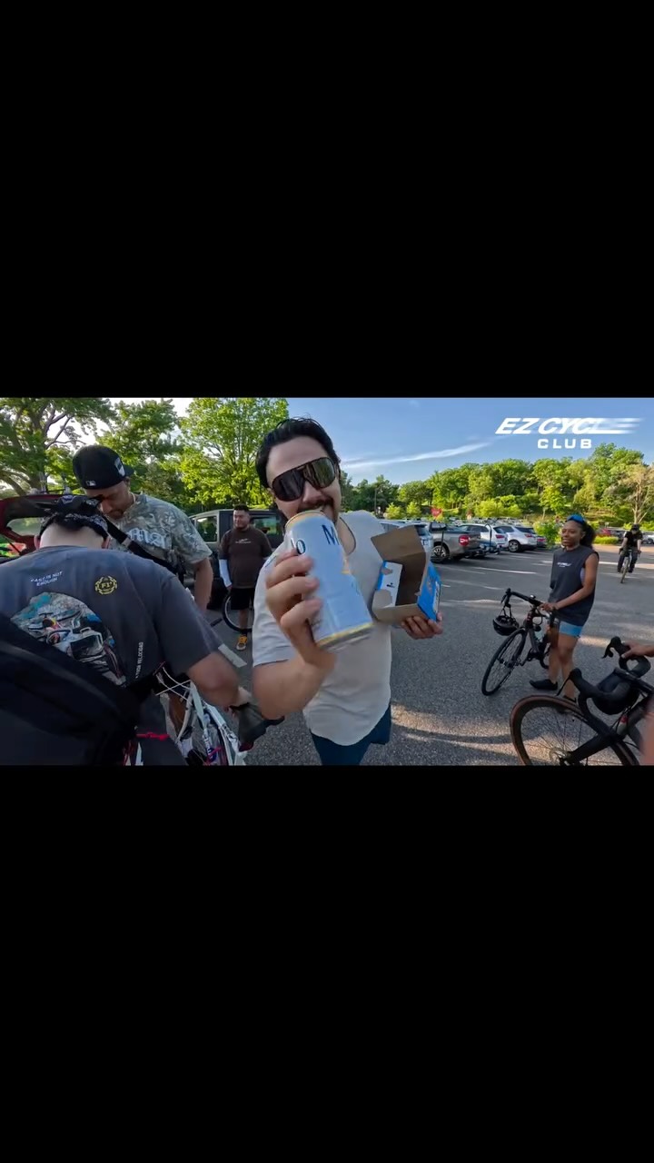 Image from @ez.bikeclub