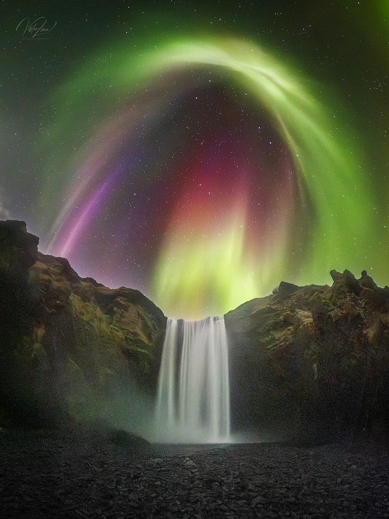 Image from NASA APOD