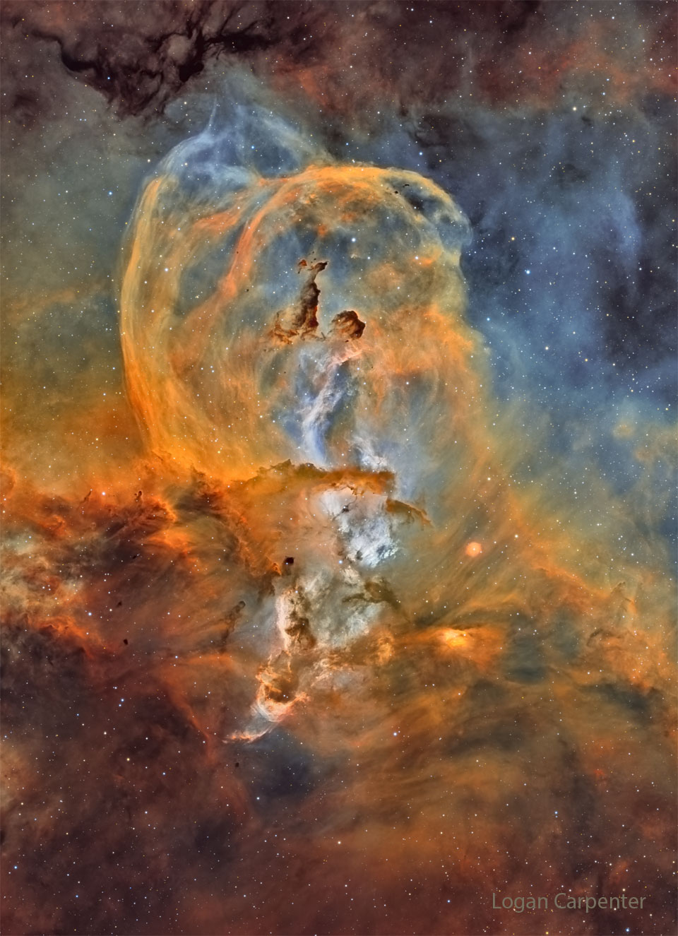 Image from NASA APOD