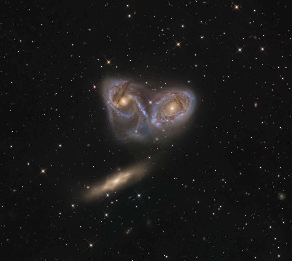 Image from NASA APOD