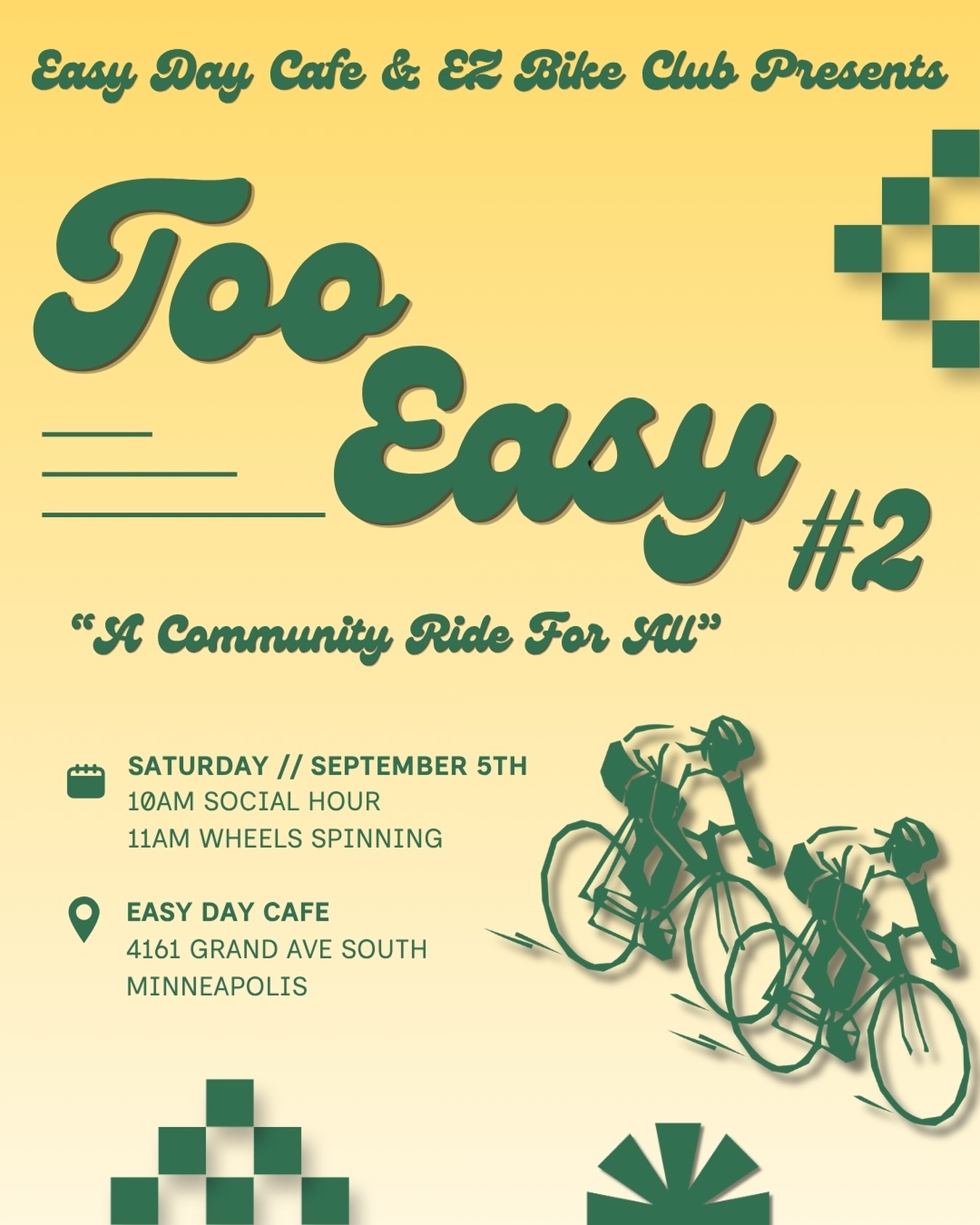 Image from @ez.bikeclub
