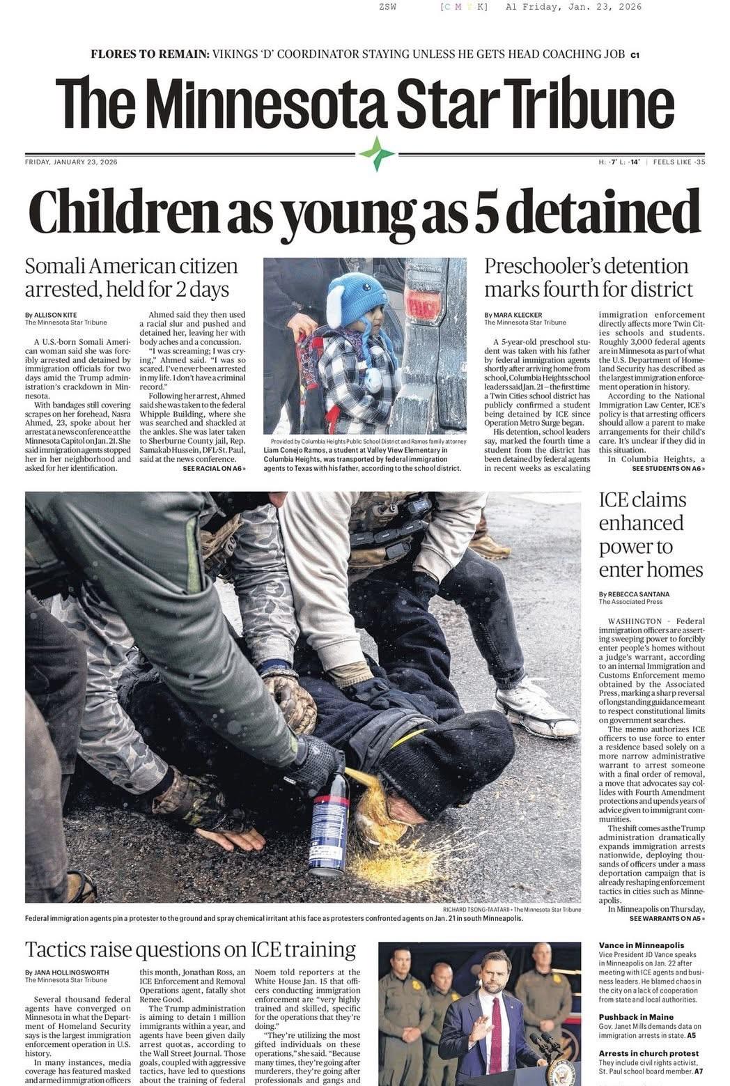 Image from r/minneapolis