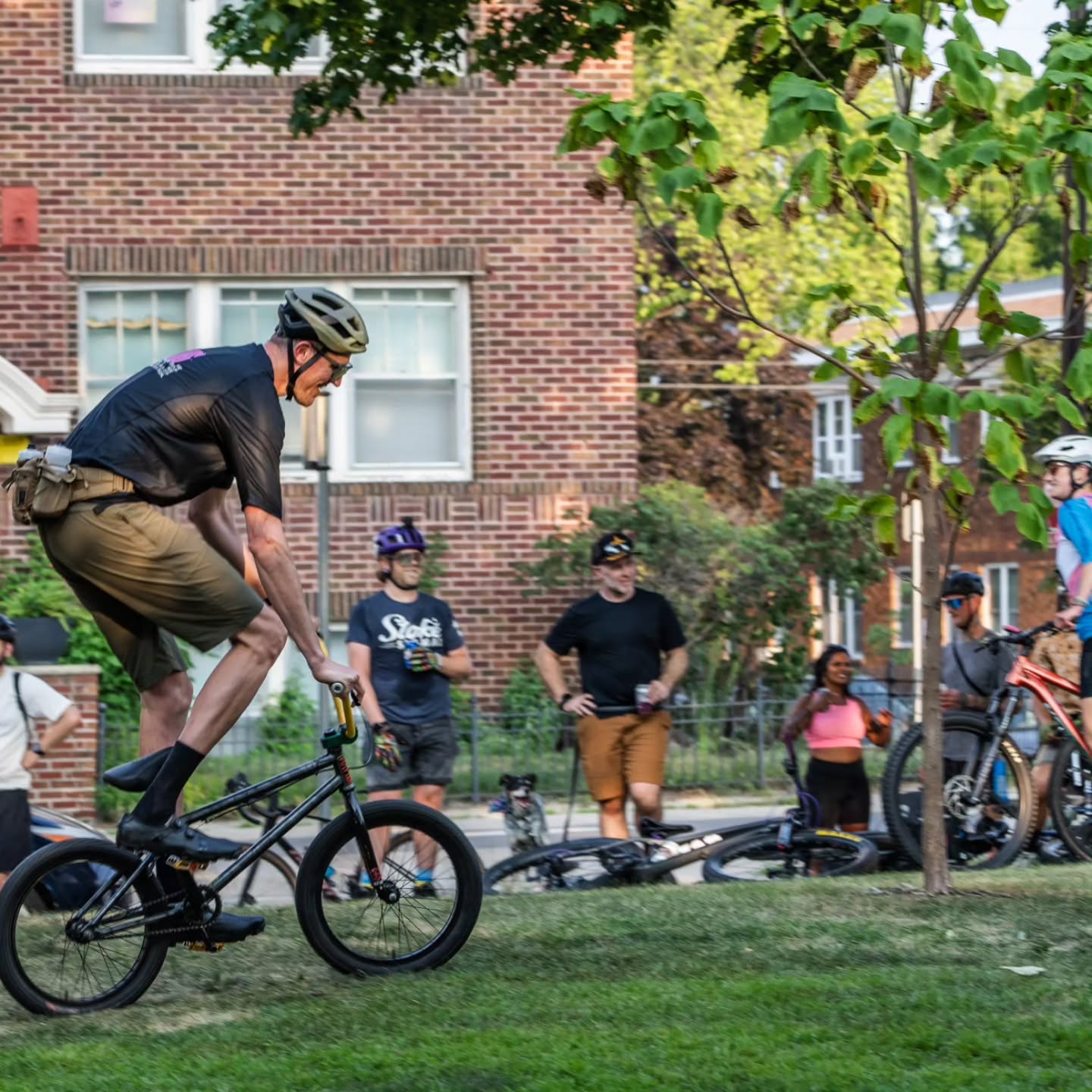 Image from @unsanctioned.rides