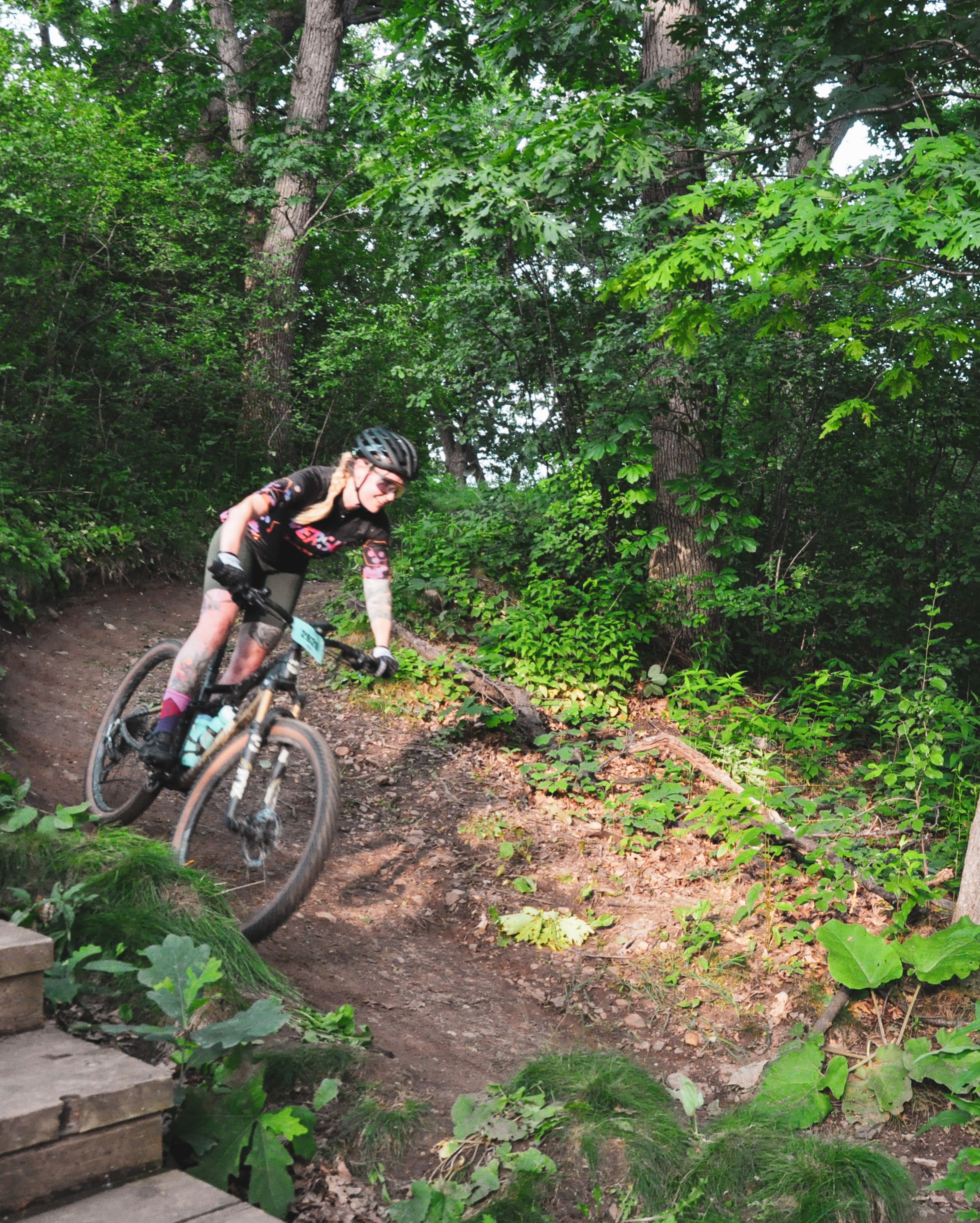 Image from @versusraceteam