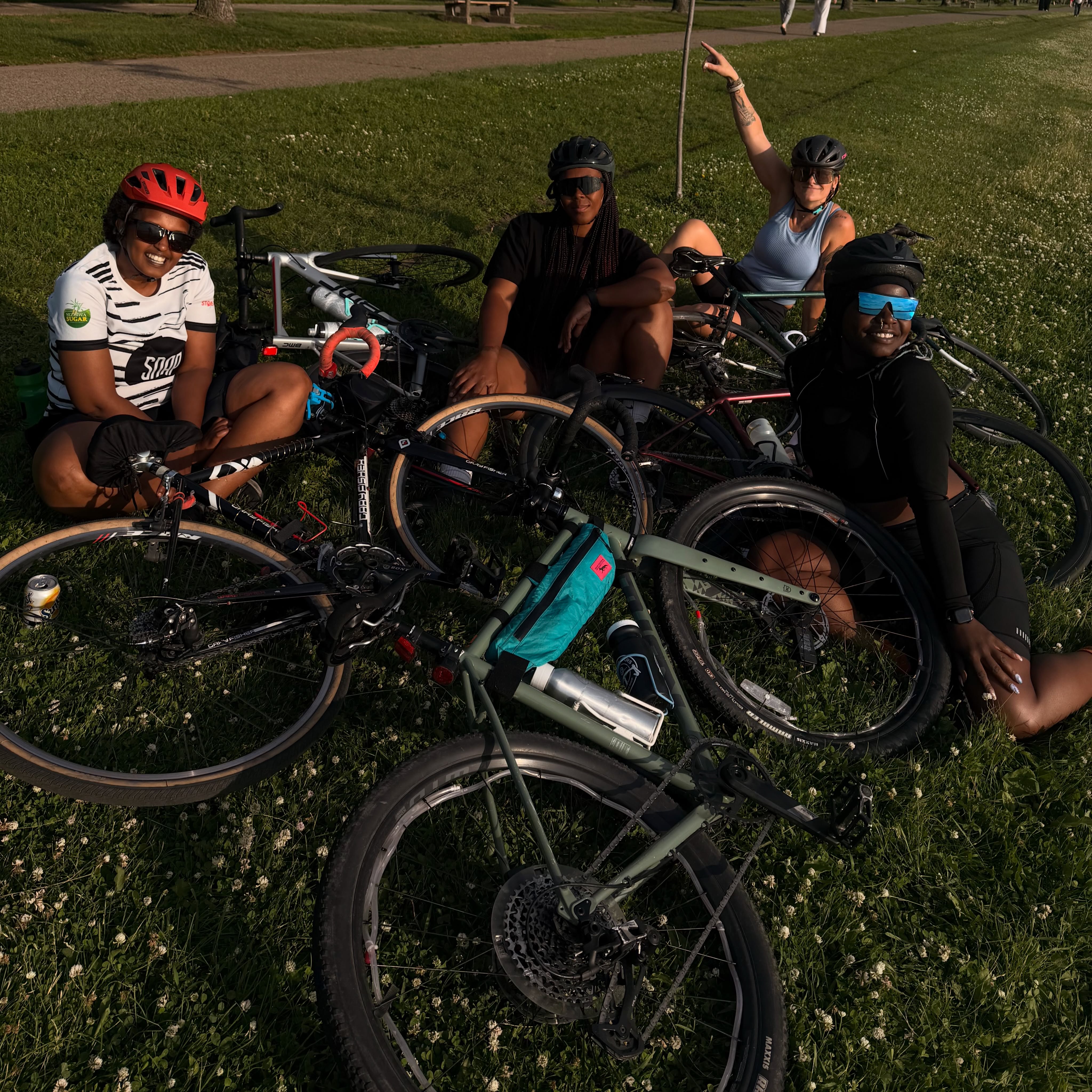 Image from @bikingwithbaddies