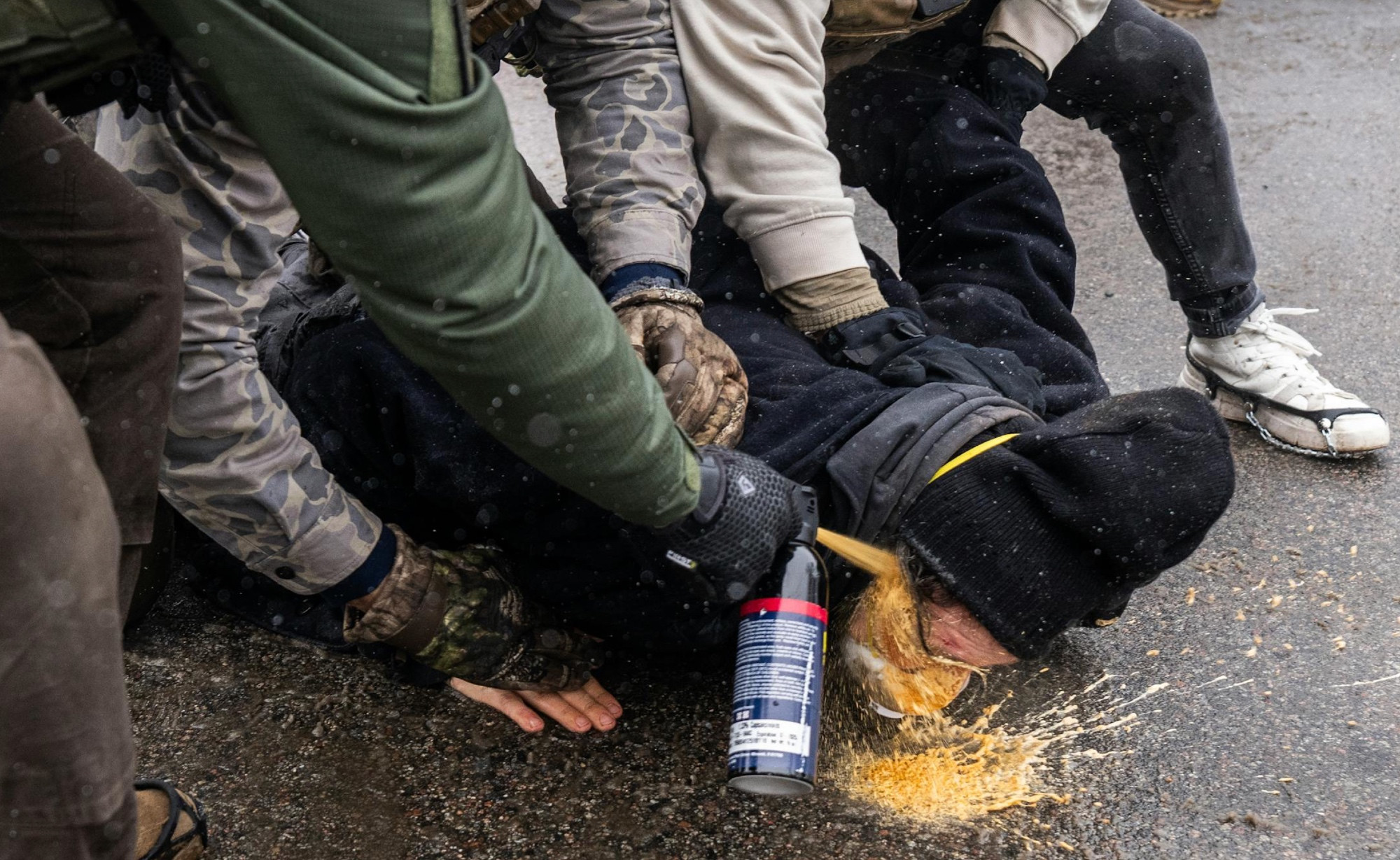 Image from r/minneapolis