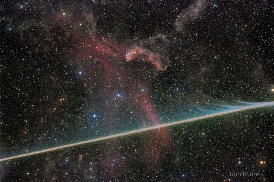 Image from NASA APOD