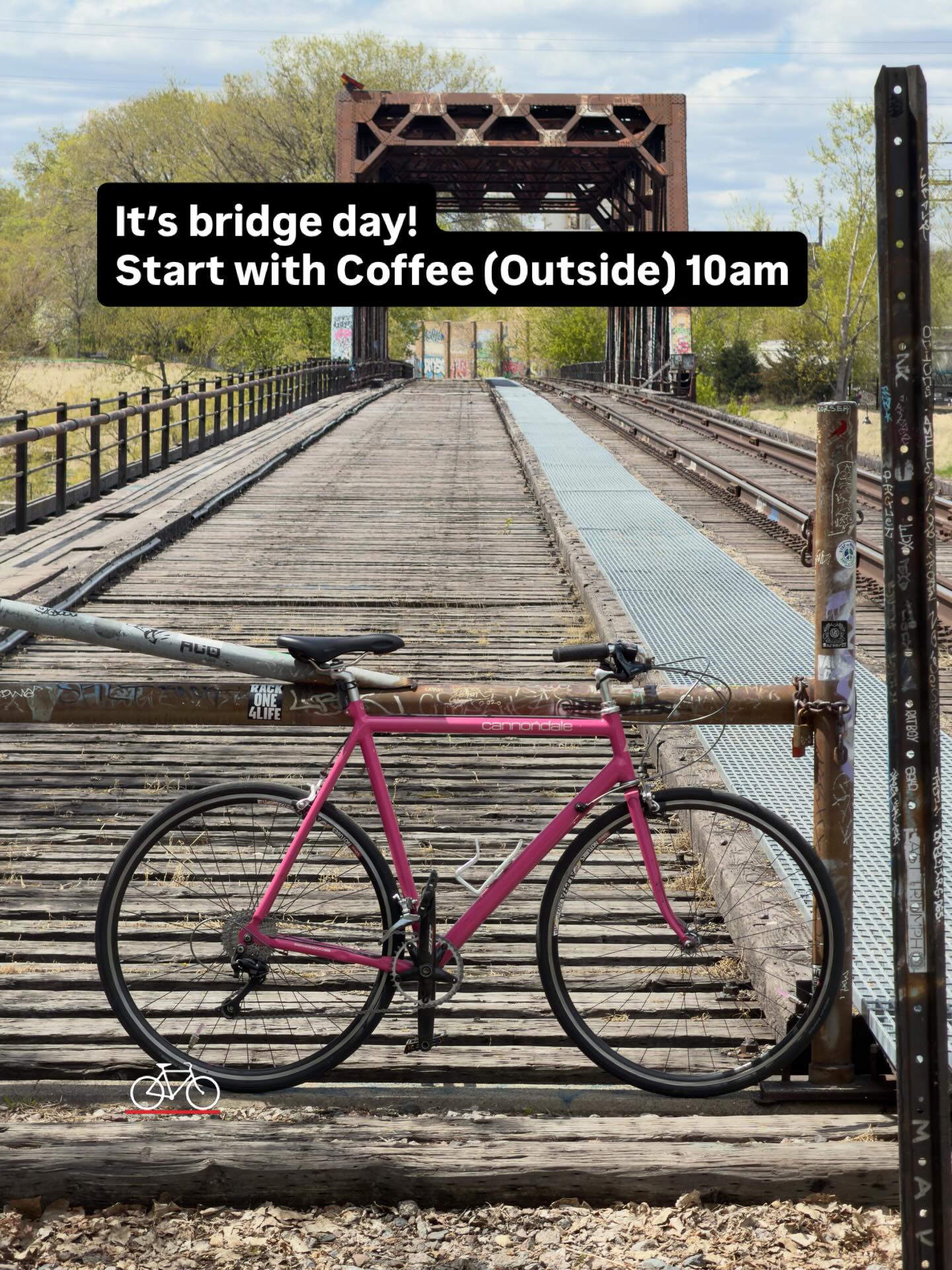 Image from @recoverybikeshop