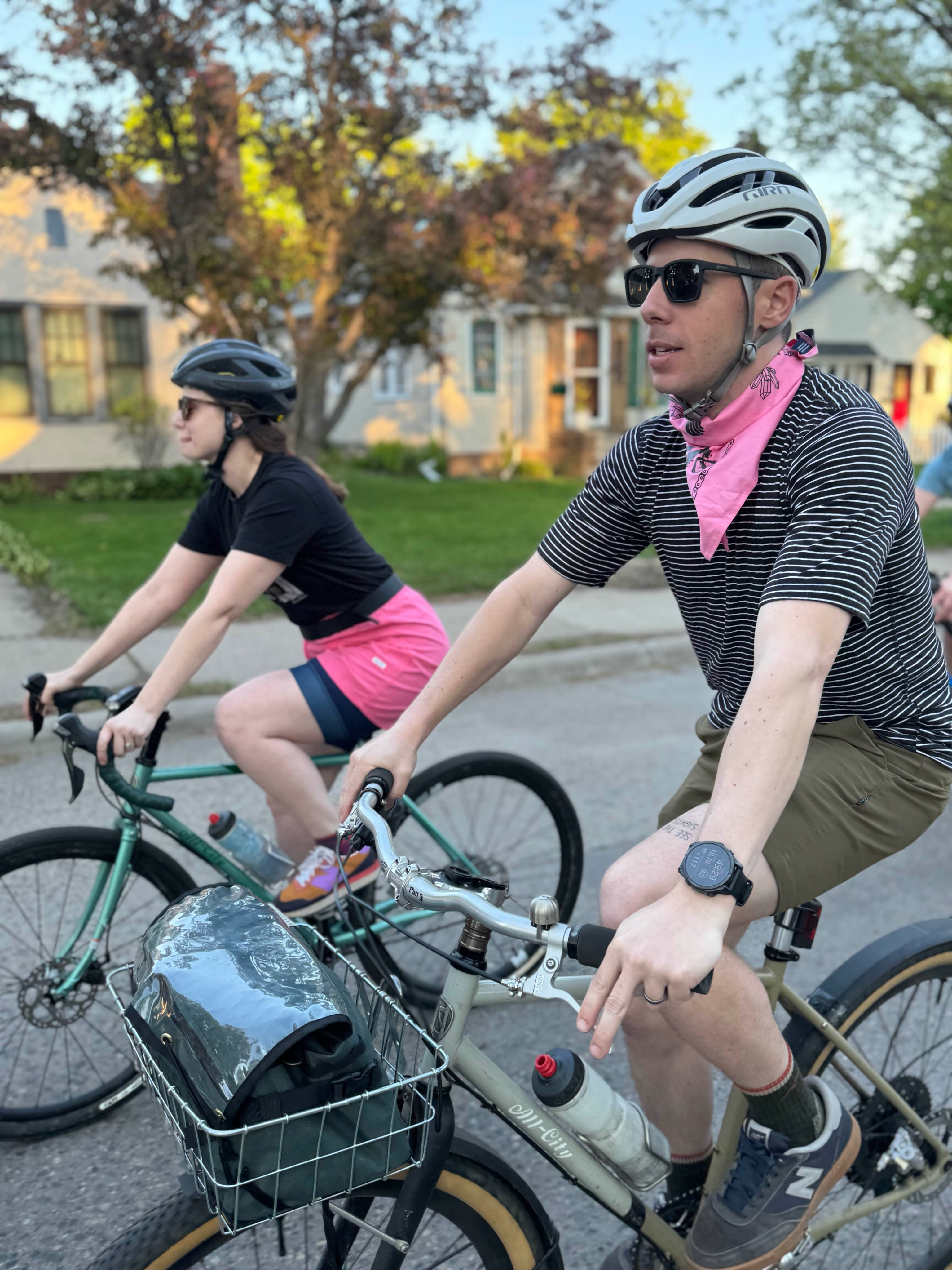 Image from @unsanctioned.rides
