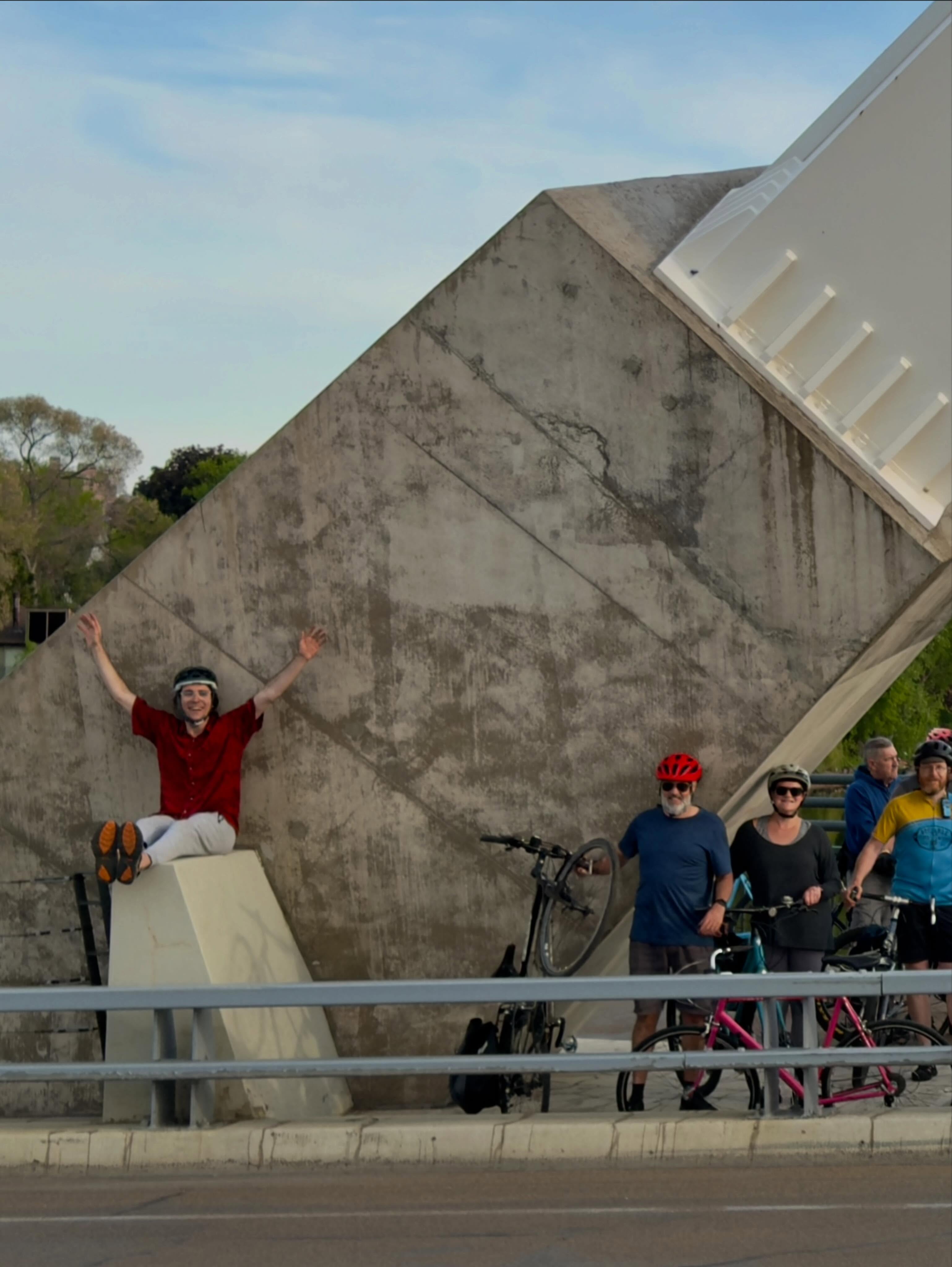 Image from @recoverybikeshop