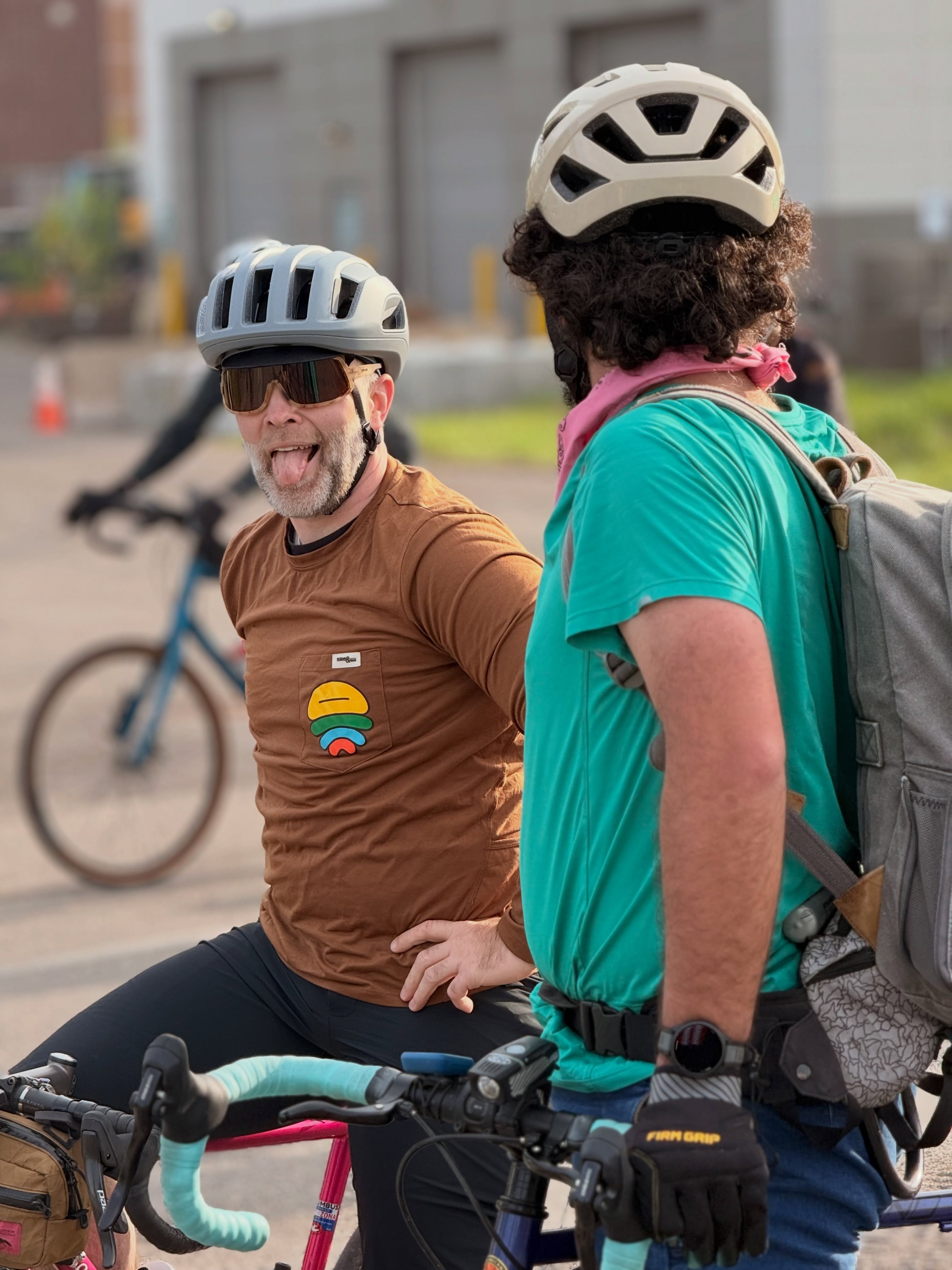 Image from @unsanctioned.rides