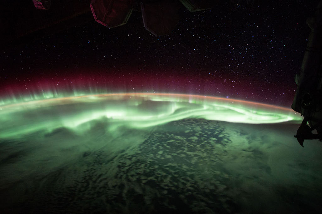 Image from NASA APOD