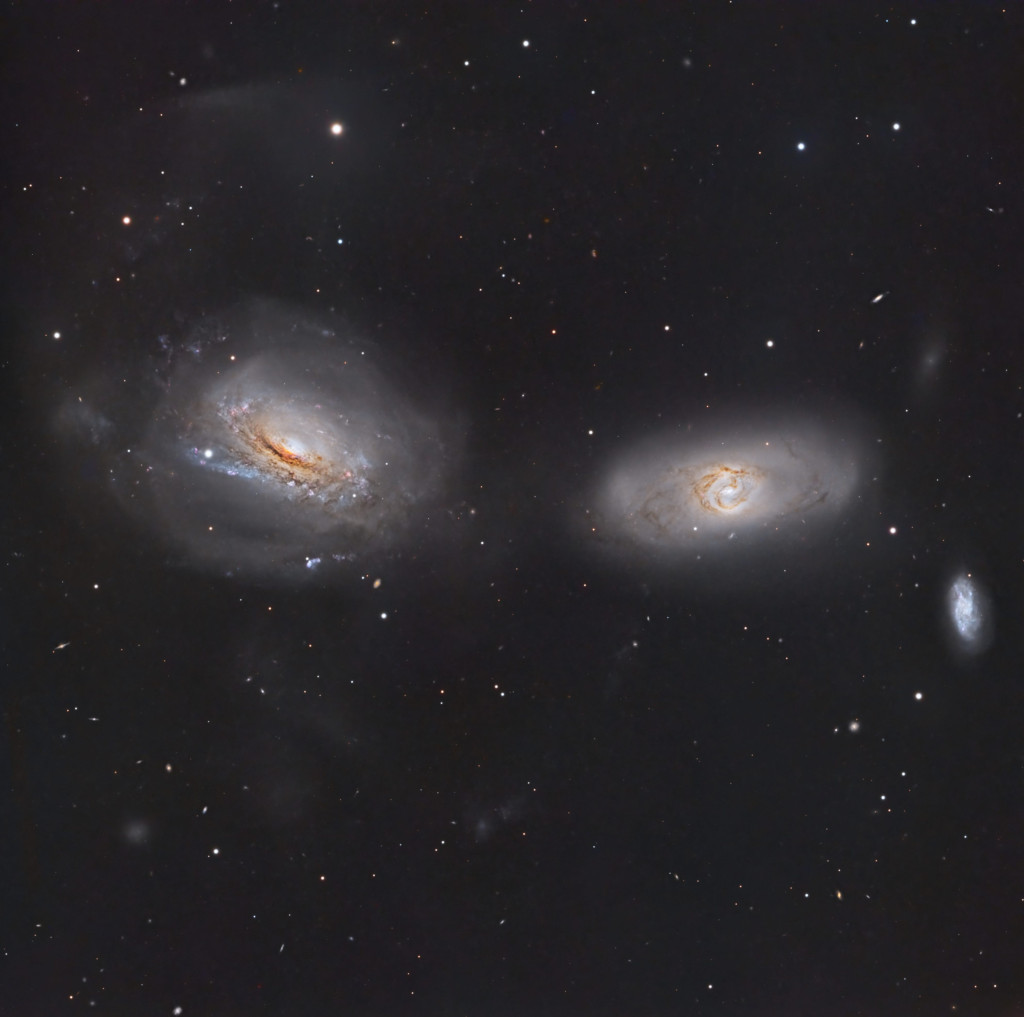 Image from NASA APOD