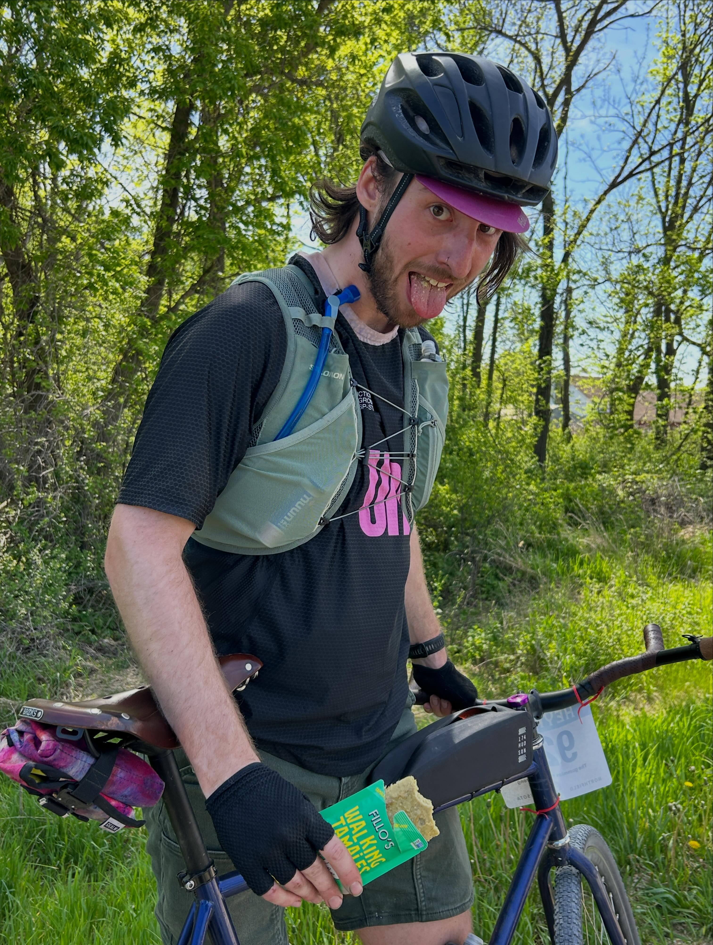 Image from @unsanctioned.rides