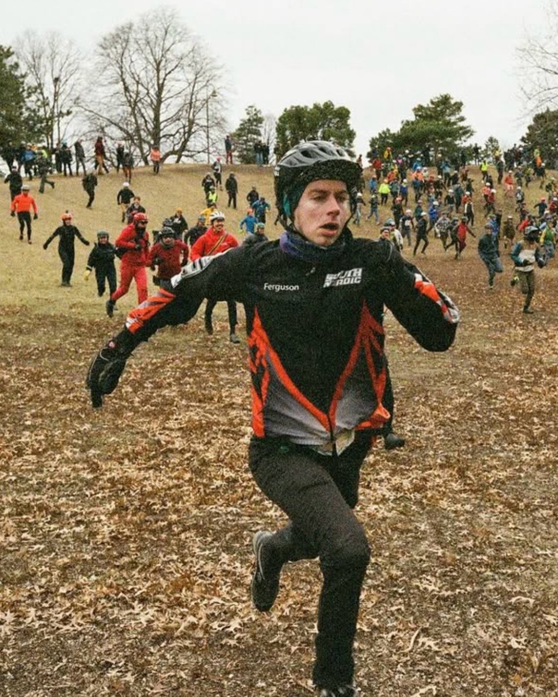 Image from @versusraceteam