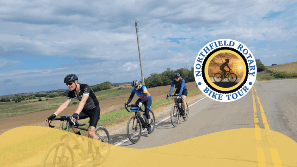 Image from BikeMN Events