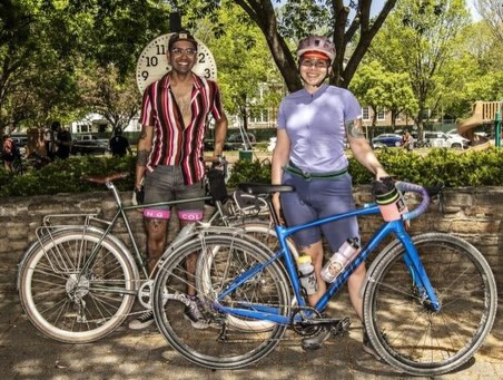 Image from @bonesawcyclingcollective