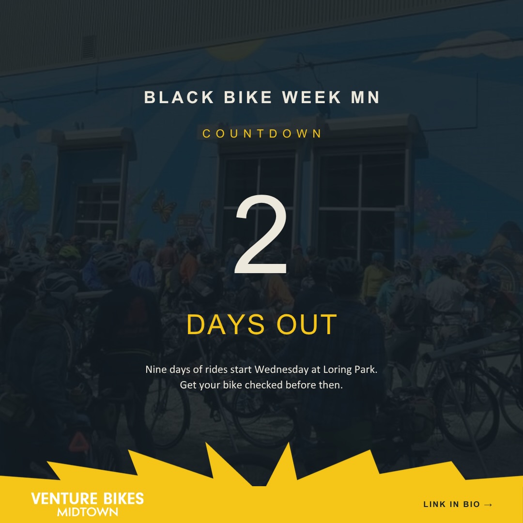 Image from @venturebikempls