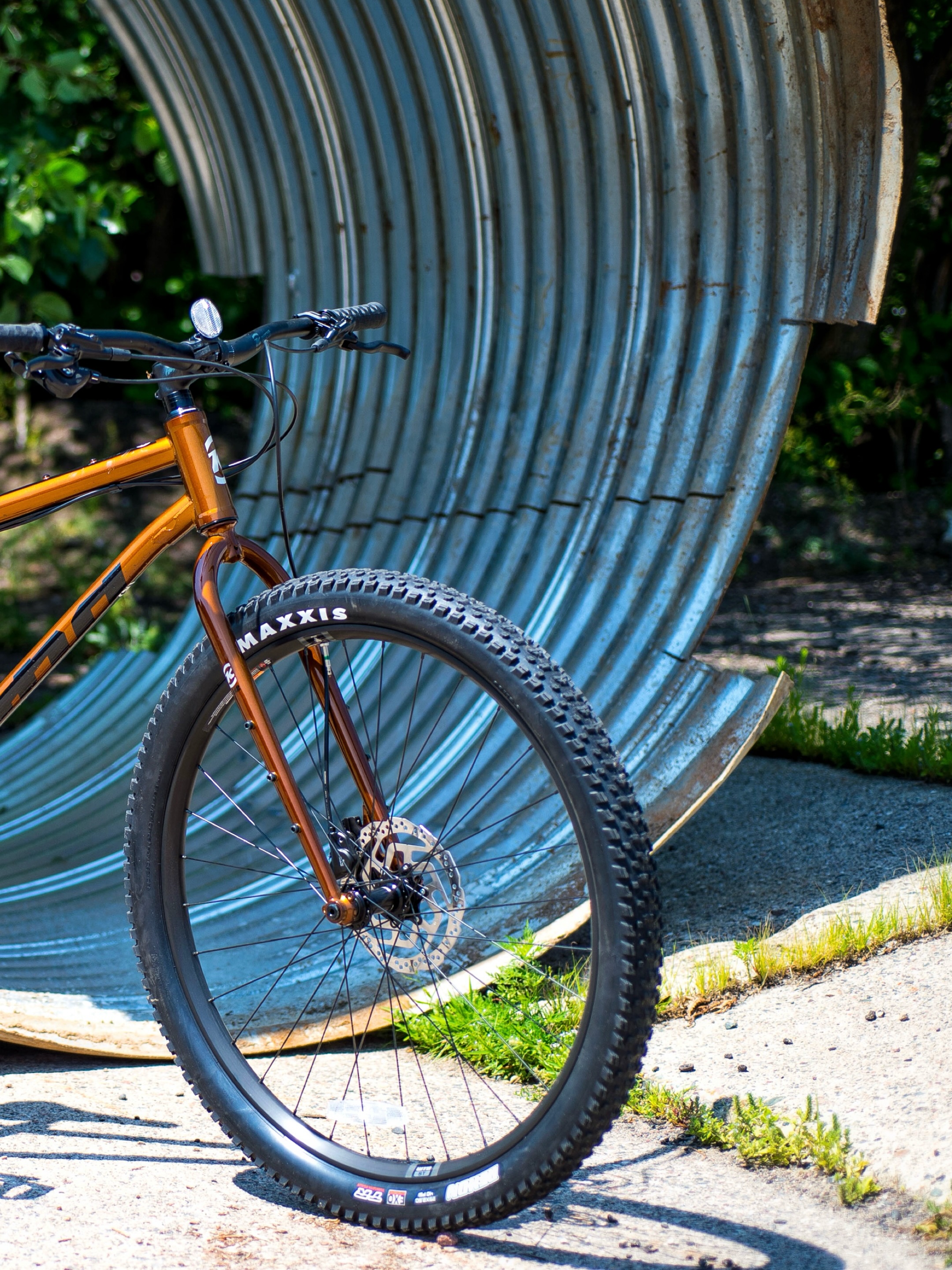 Image from @behindbarsbicycleshop