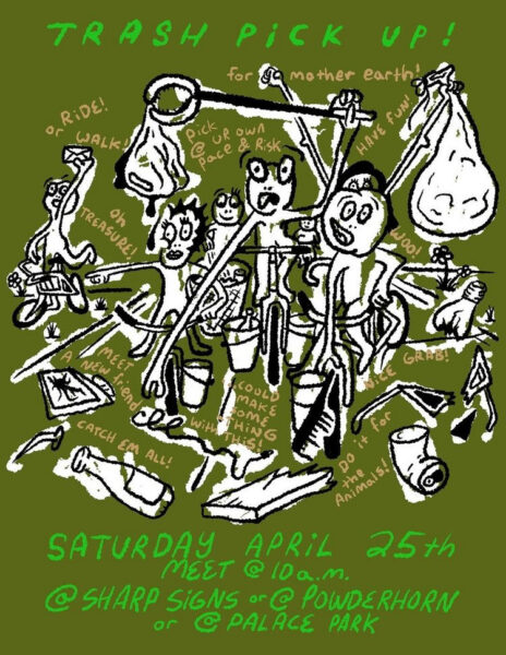 Image from Cal: BikeMN Events