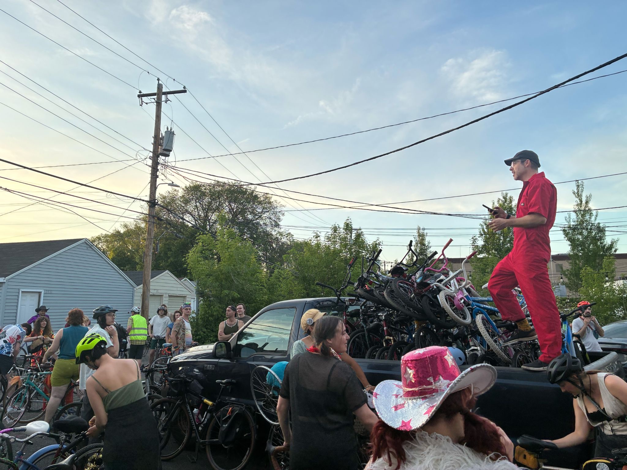Image from @recoverybikeshop