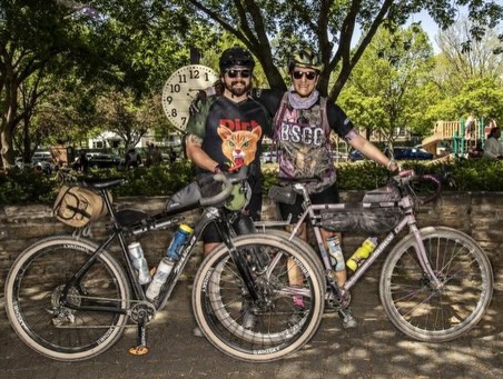 Image from @bonesawcyclingcollective