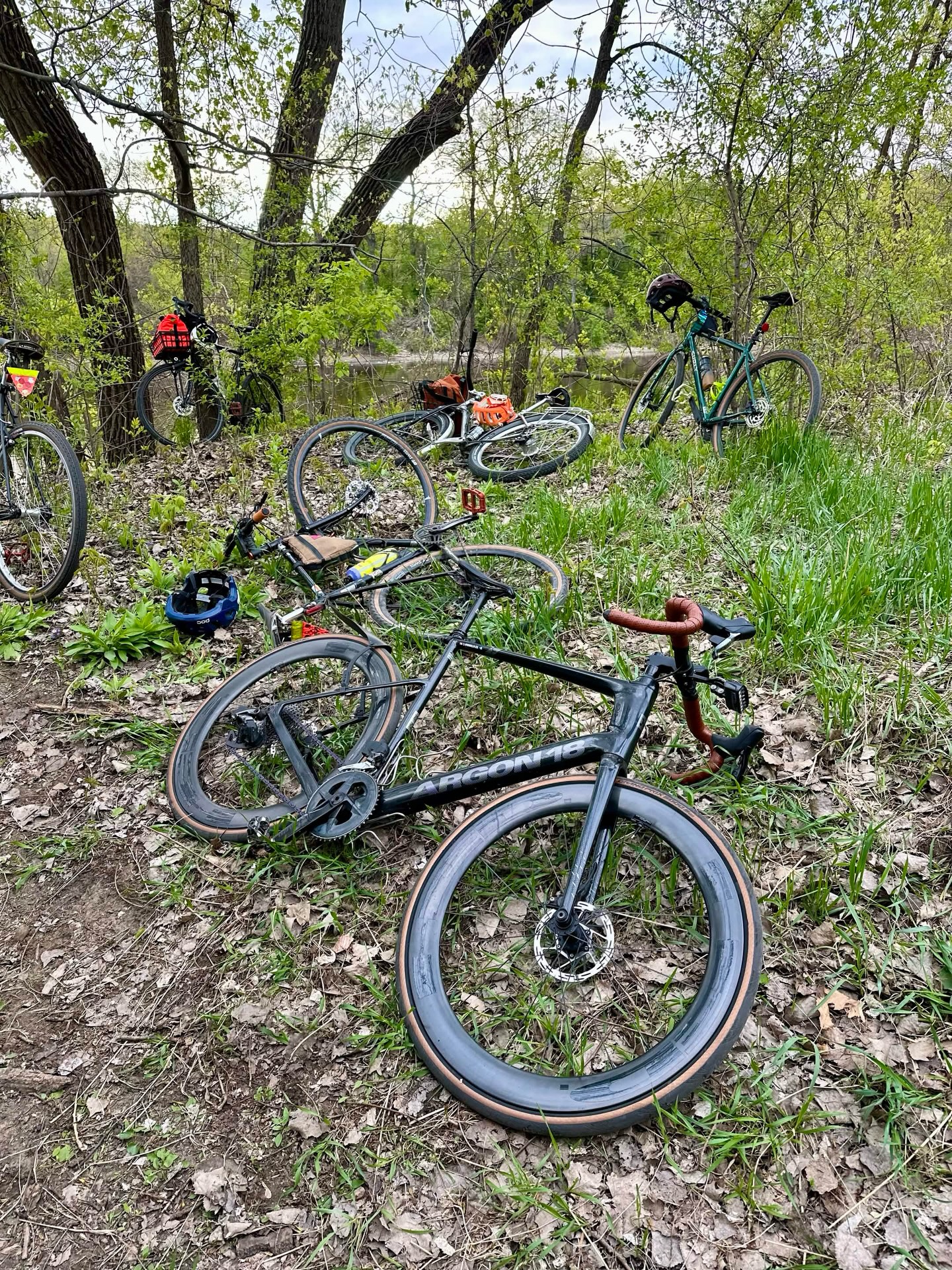 Image from @unsanctioned.rides
