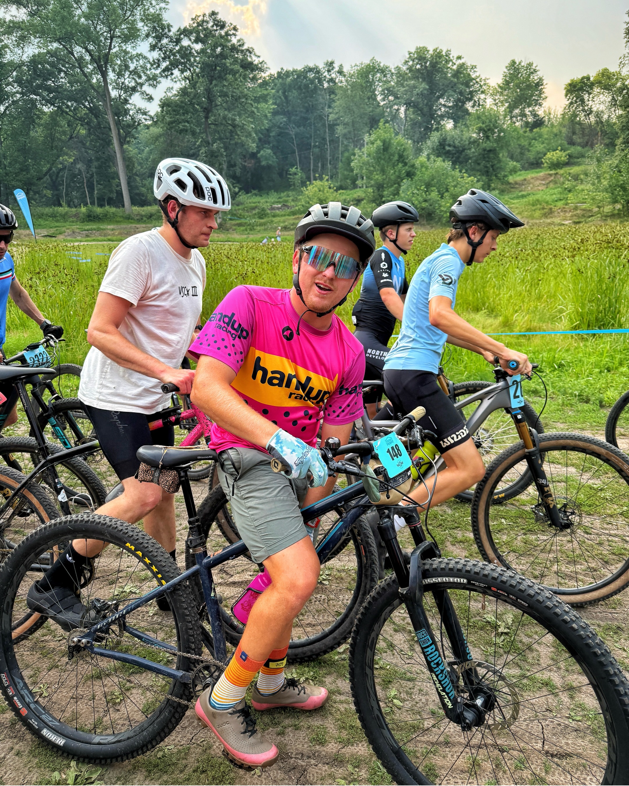 Image from @behindbarsbicycleshop