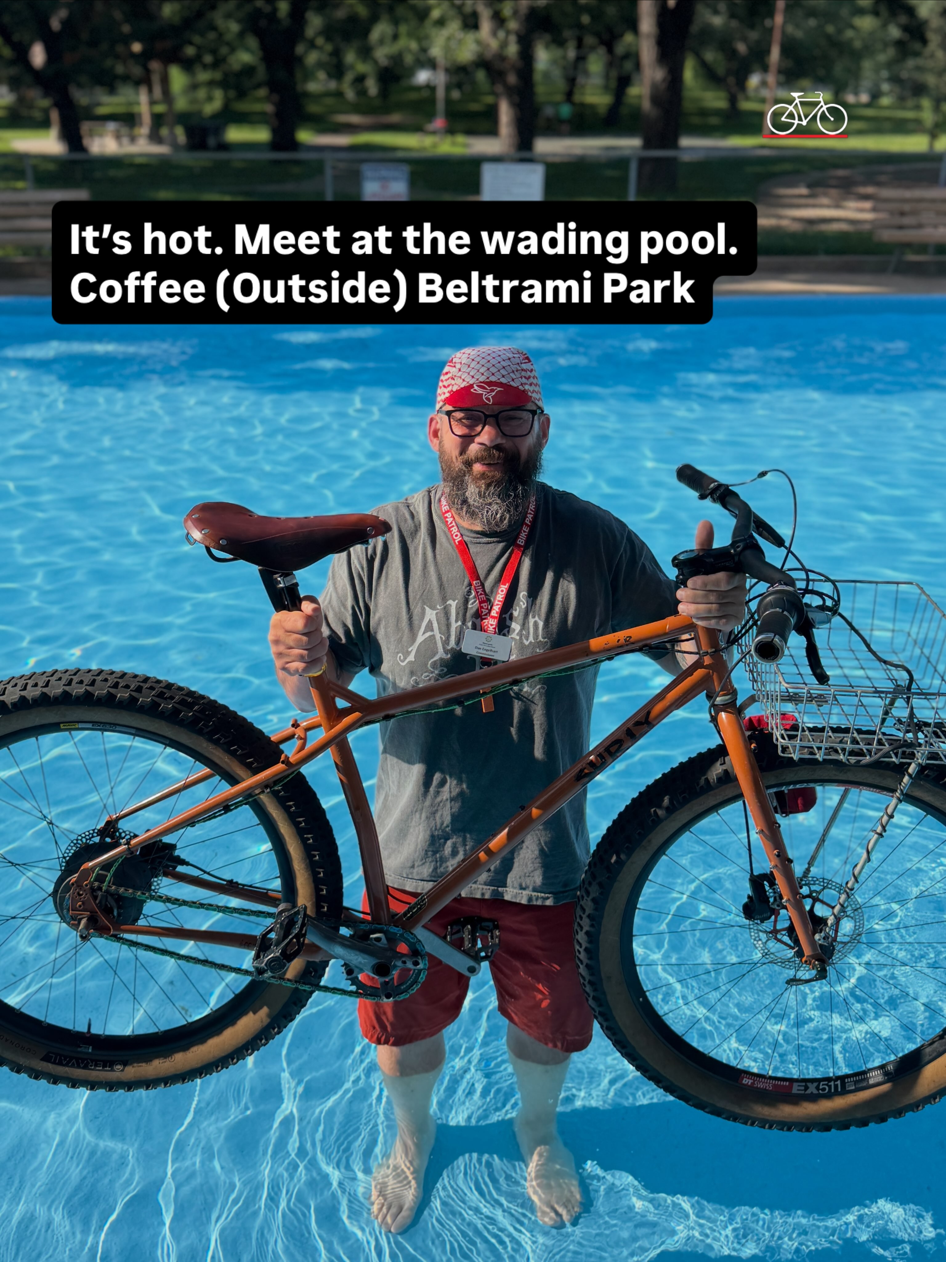 Image from @recoverybikeshop