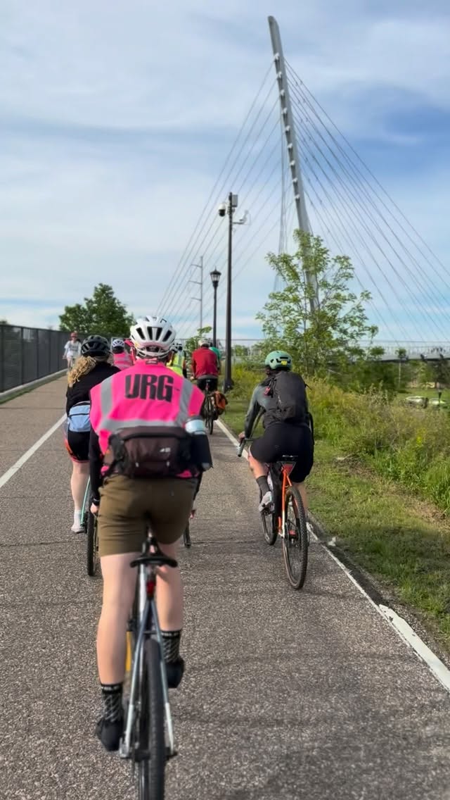 Image from @unsanctioned.rides