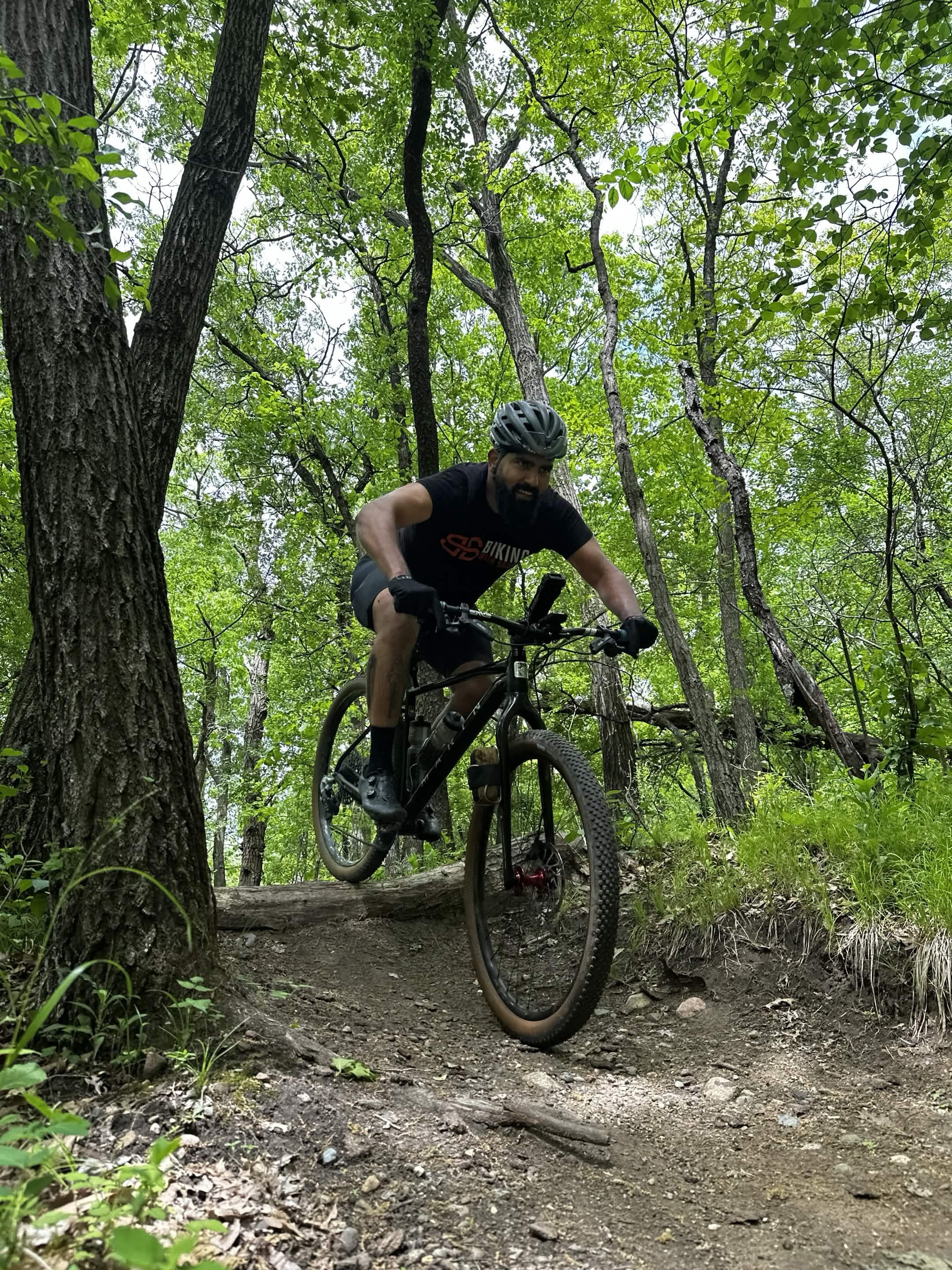 Image from @unsanctioned.rides