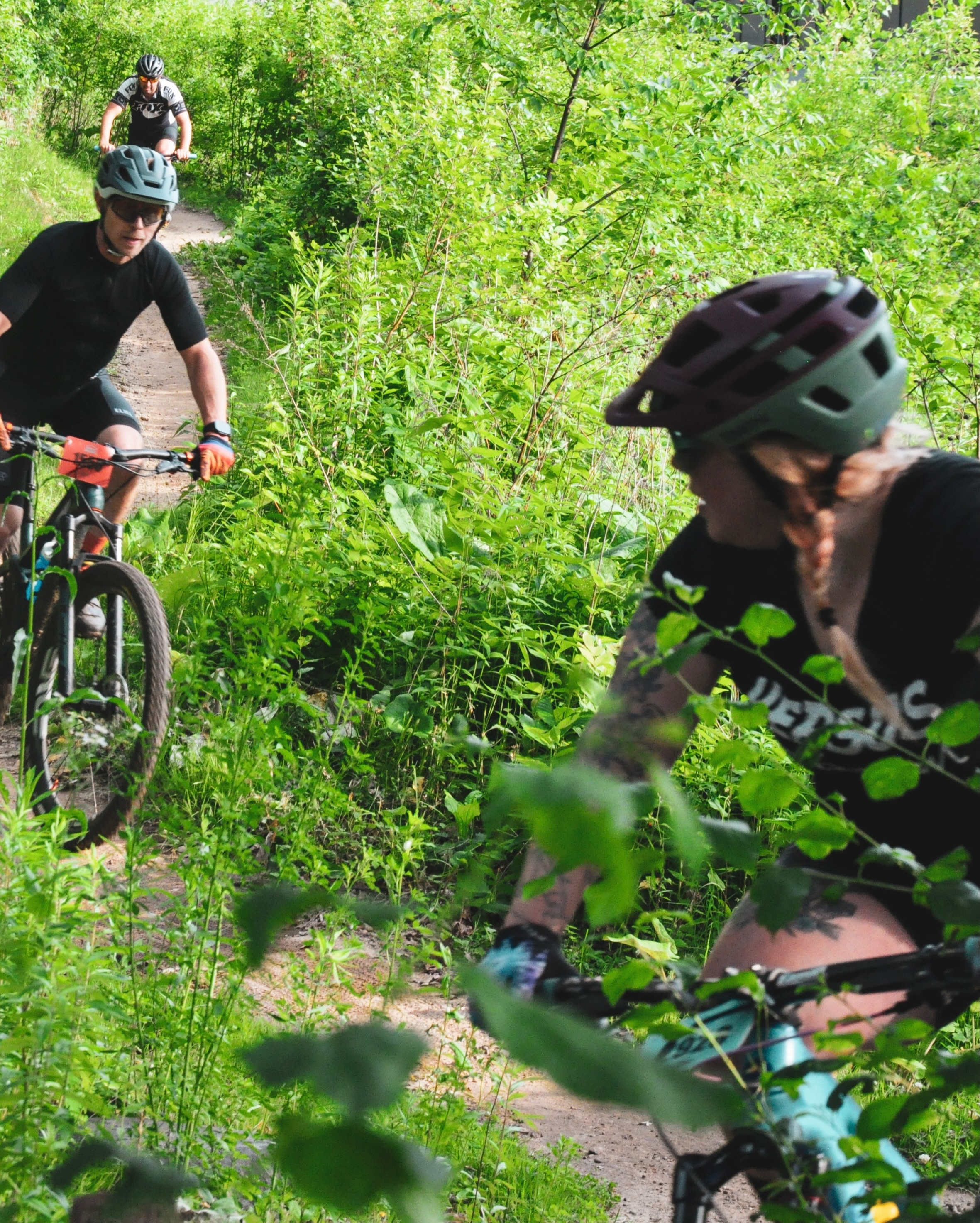 Image from @versusraceteam