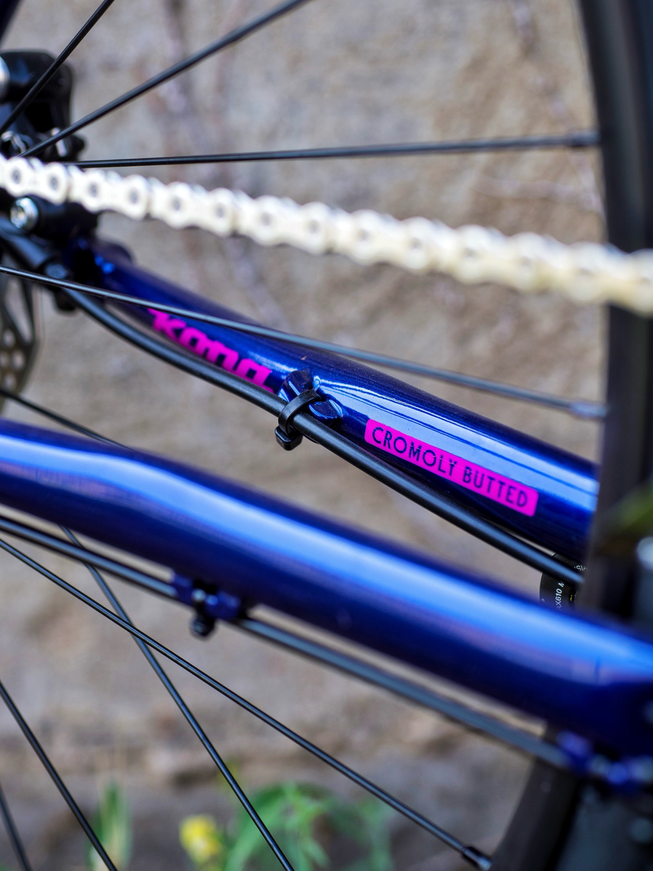 Image from @behindbarsbicycleshop