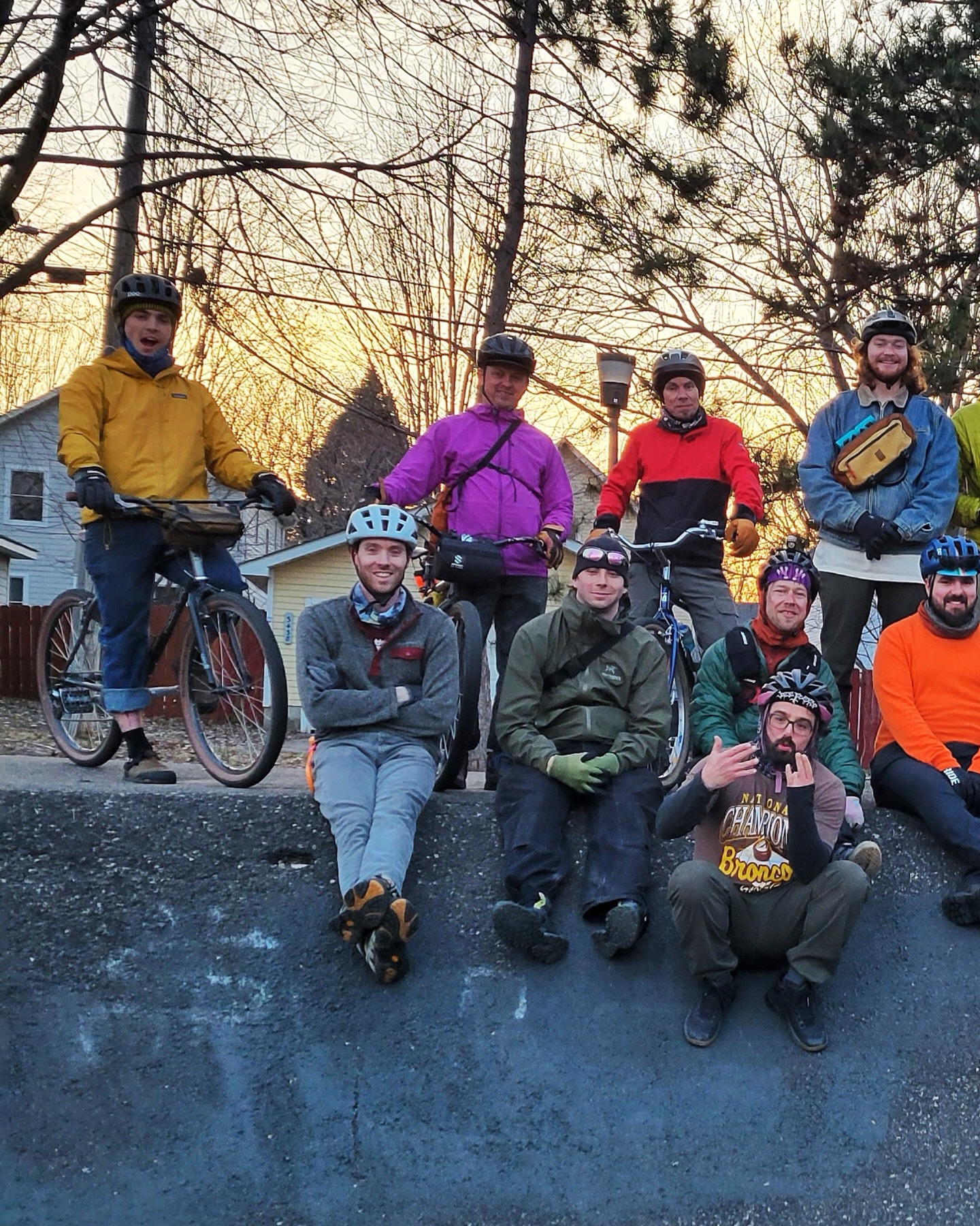 Image from @behindbarsbicycleshop