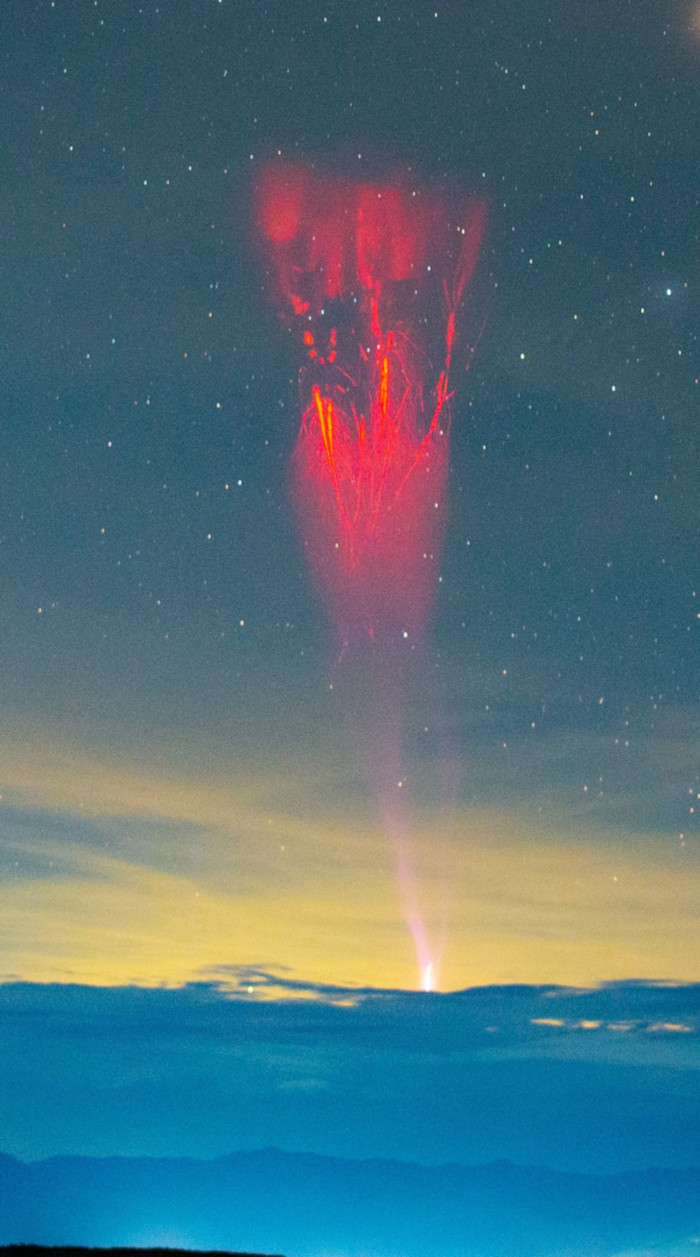 Image from NASA APOD